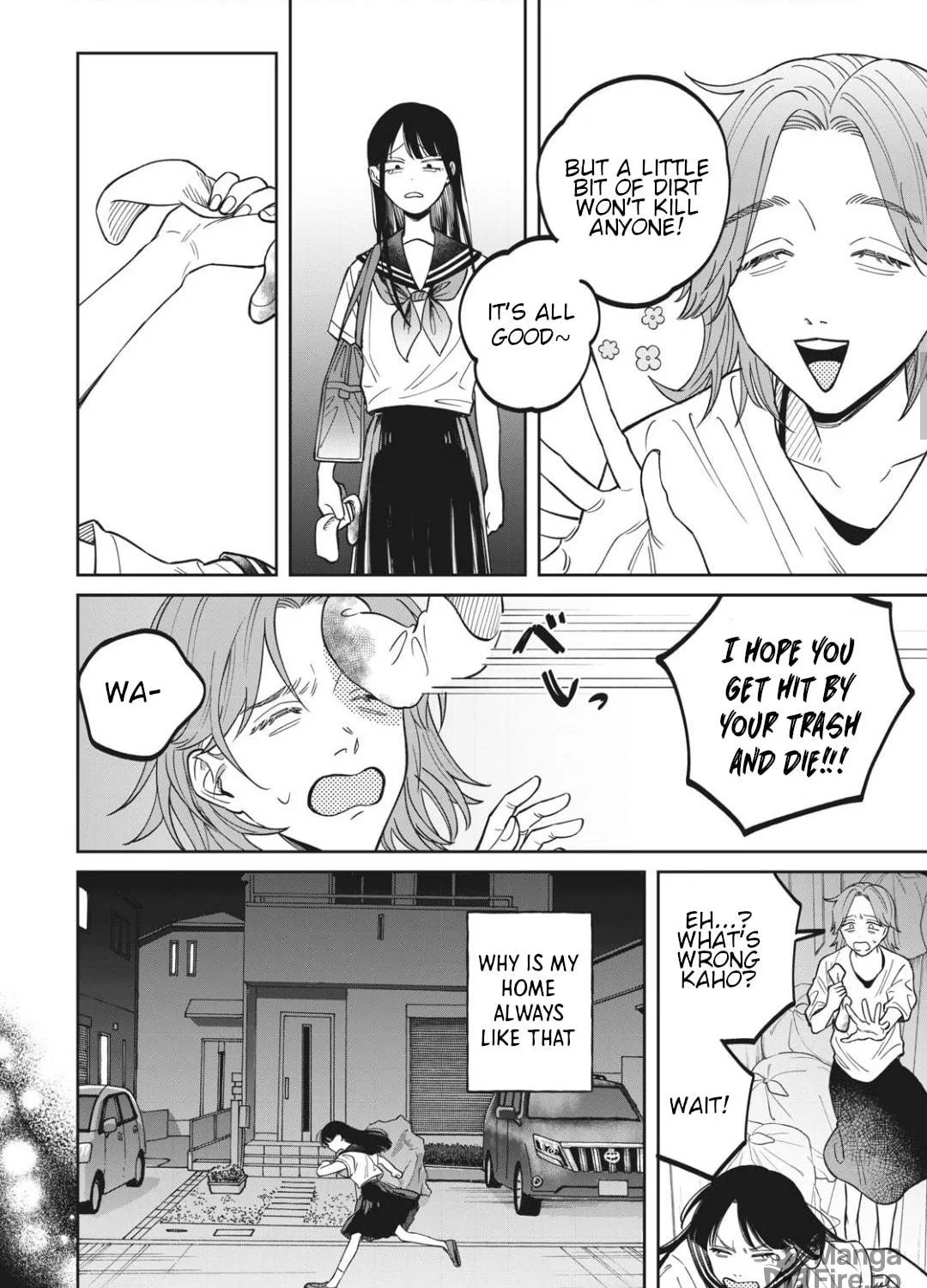 Zeikin de Katta Hon Chapter 5 page 23 - 