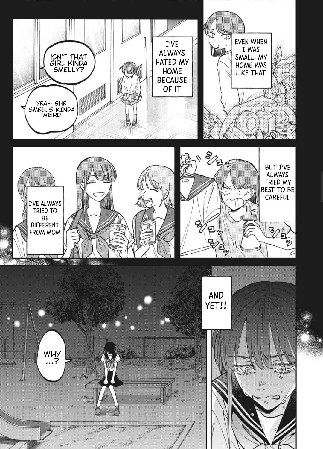 Zeikin de Katta Hon Chapter 5 page 25 - 