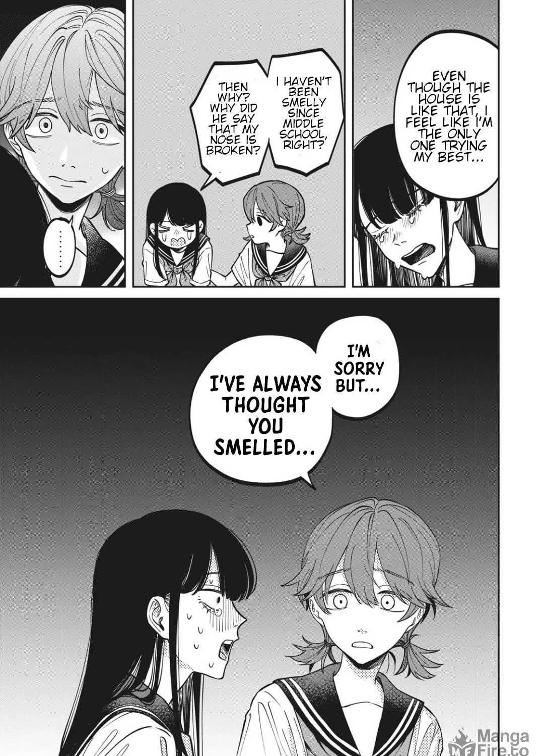 Zeikin de Katta Hon Chapter 5 page 29 - 