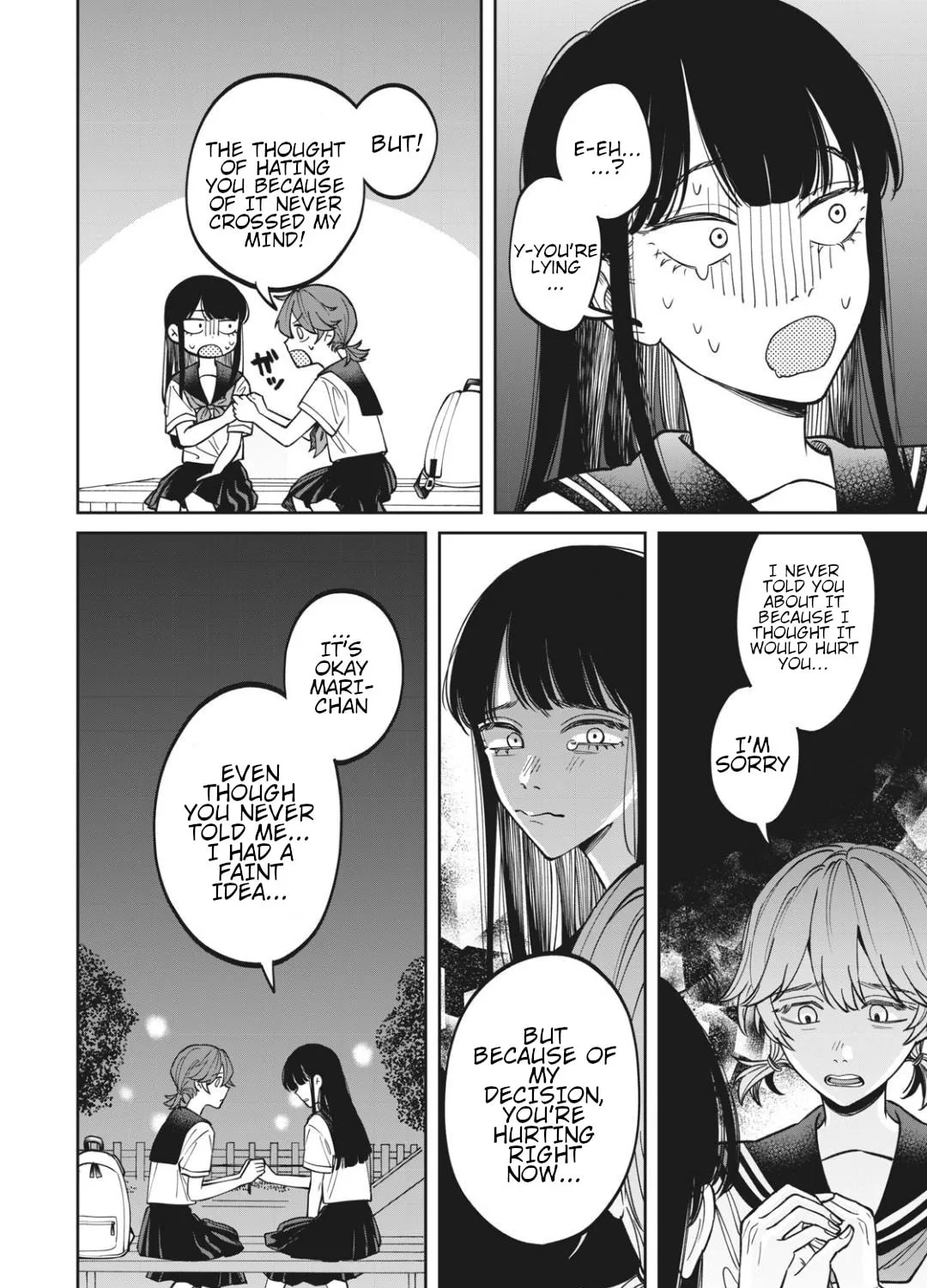 Zeikin de Katta Hon Chapter 5 page 31 - 