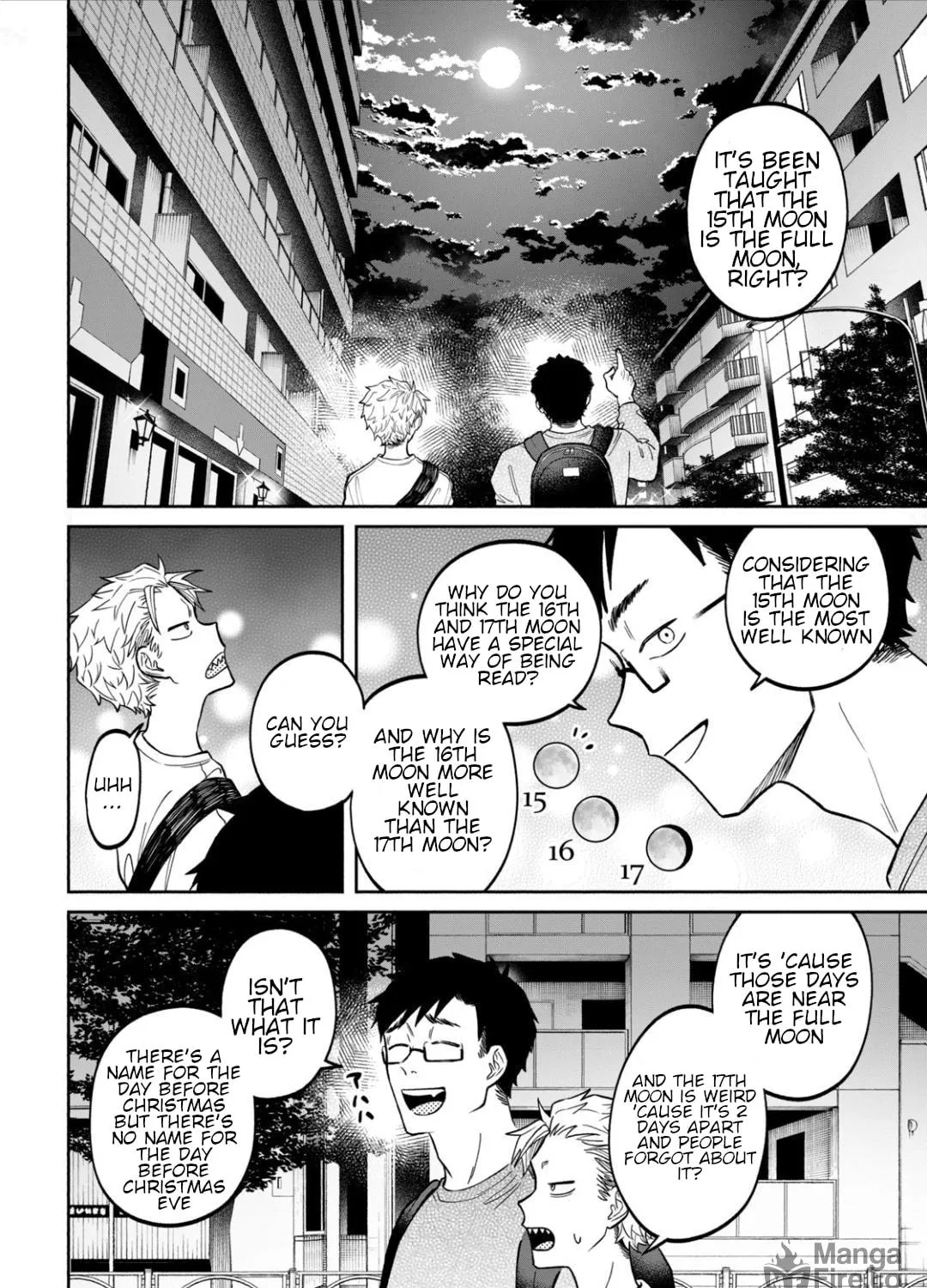 Zeikin de Katta Hon Chapter 7 page 35 - 