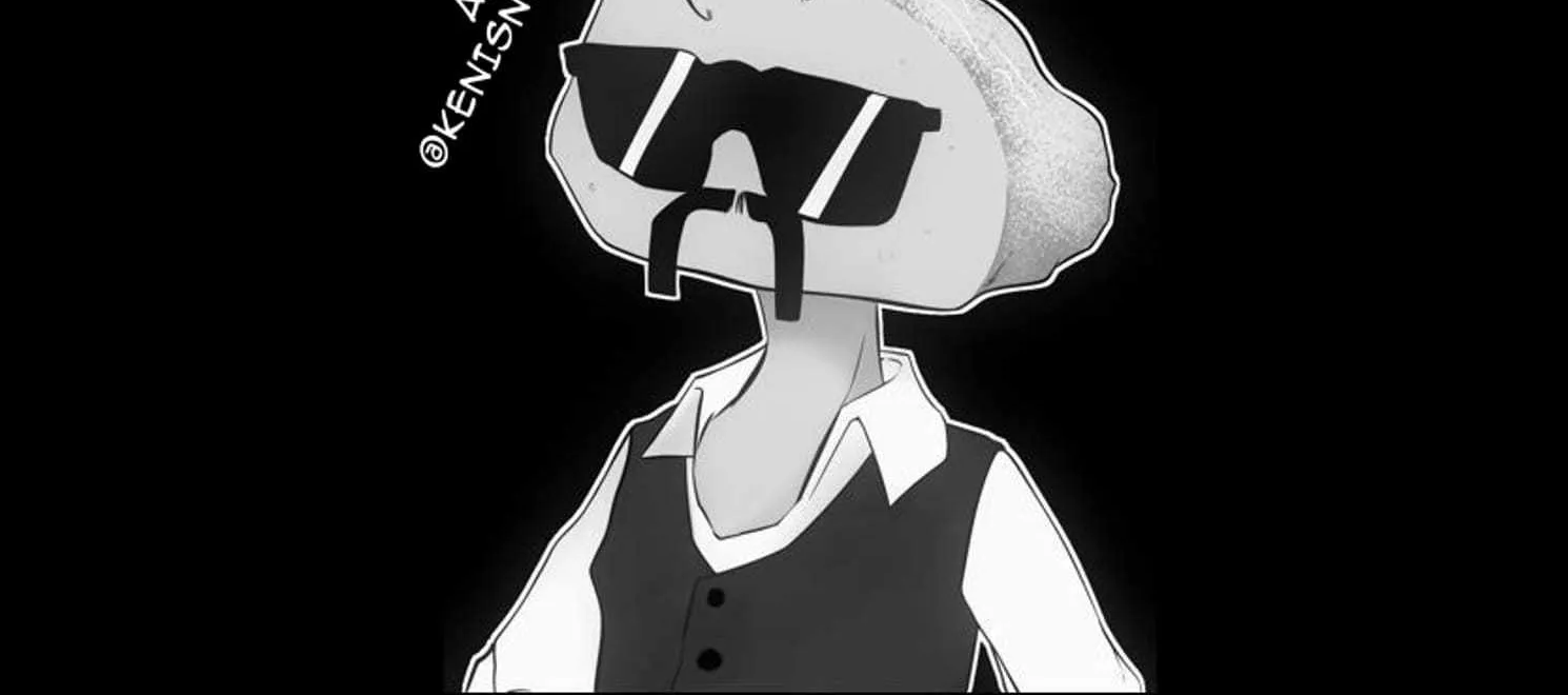 Zeikin de Katta Hon Chapter 70.4 page 12 - 