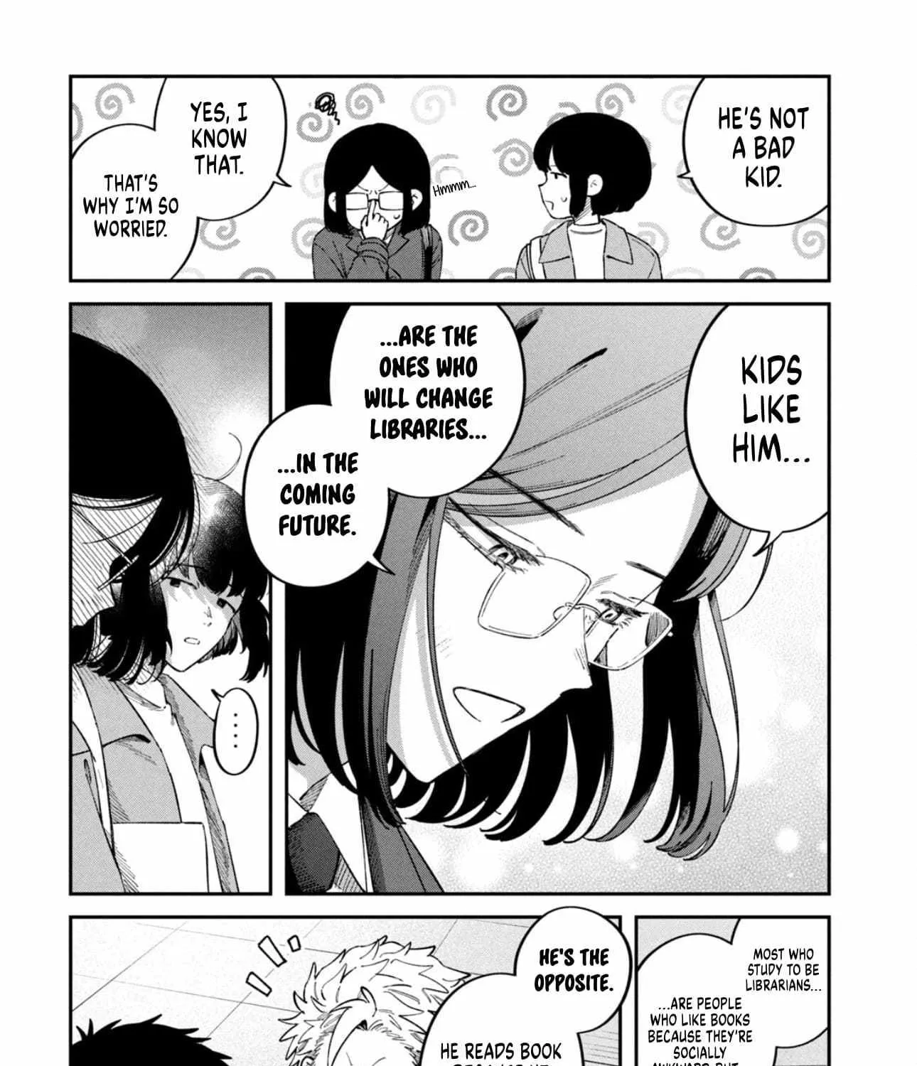 Zeikin de Katta Hon Chapter 70.4 page 7 - 