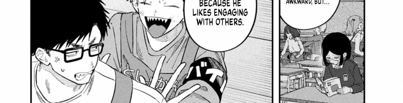 Zeikin de Katta Hon Chapter 70.4 page 8 - 