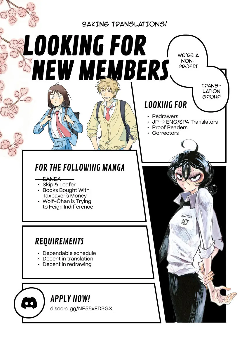 Zeikin de Katta Hon Chapter 71 page 1 - 