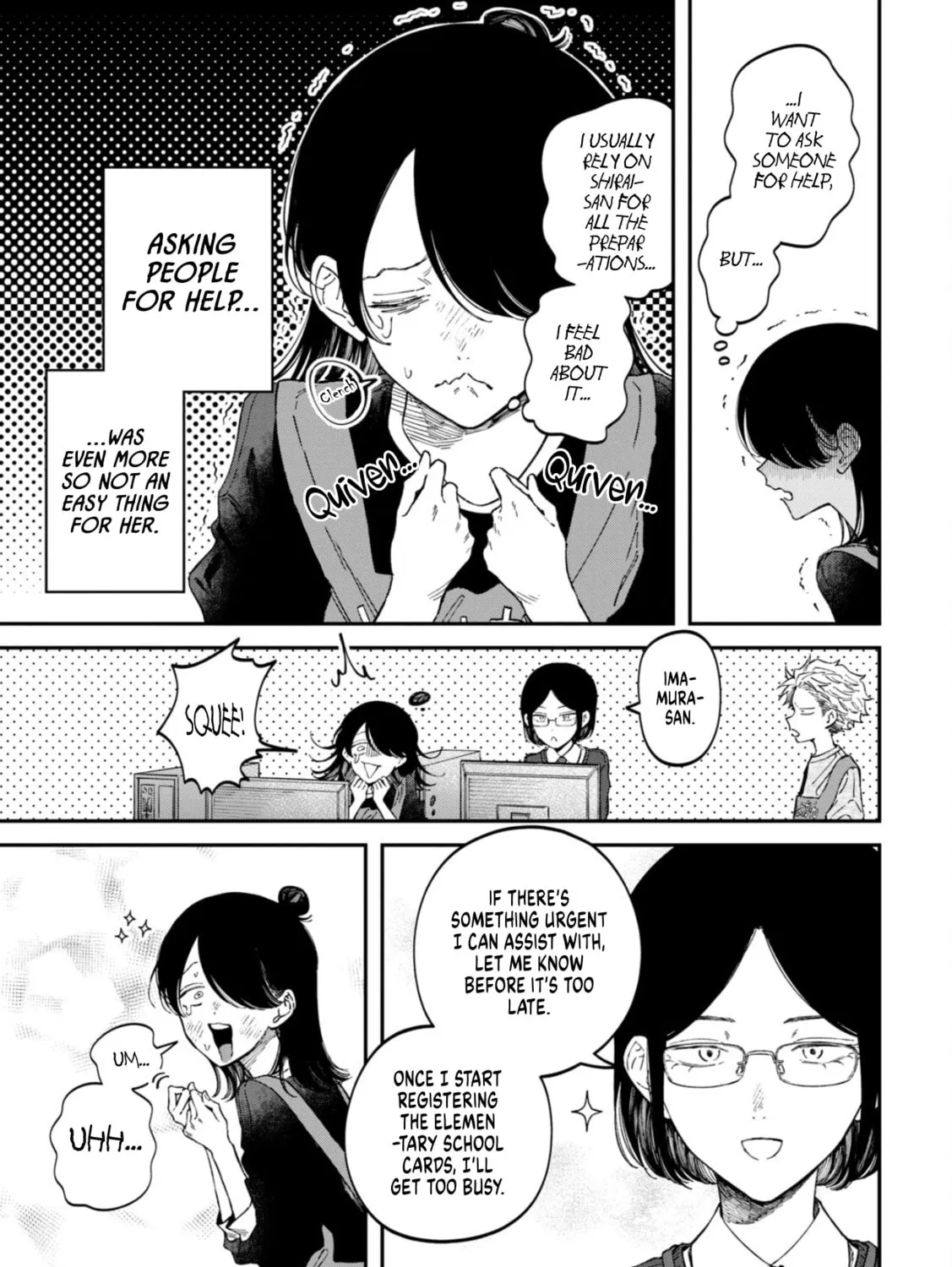 Zeikin de Katta Hon Chapter 71 page 24 - 