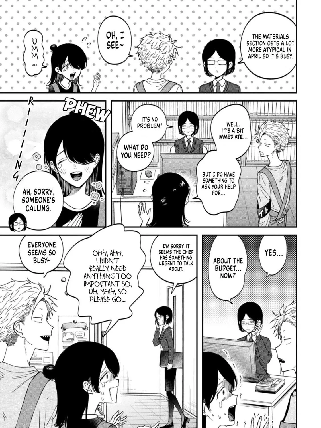 Zeikin de Katta Hon Chapter 71 page 28 - 