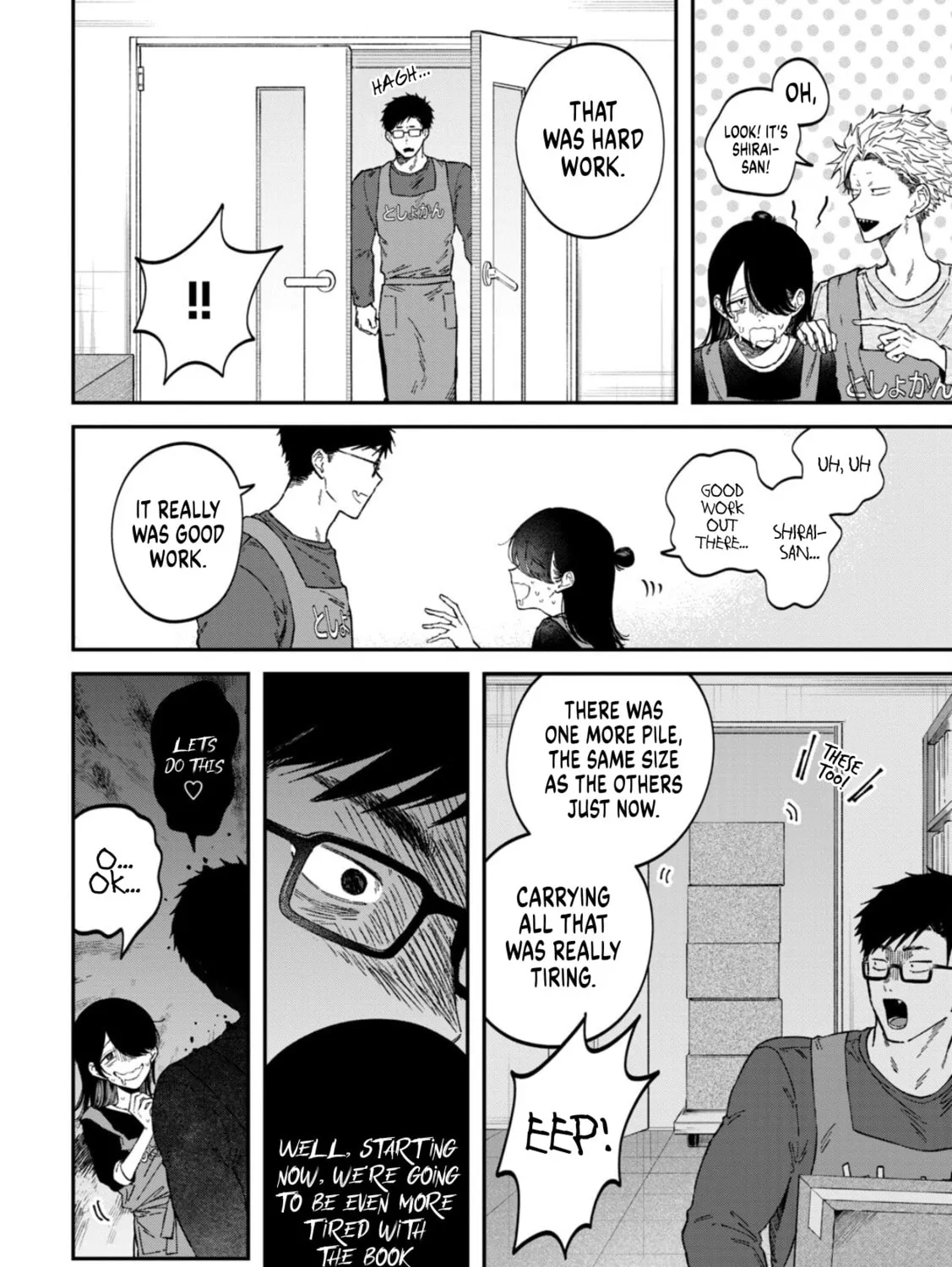 Zeikin de Katta Hon Chapter 72 page 30 - 
