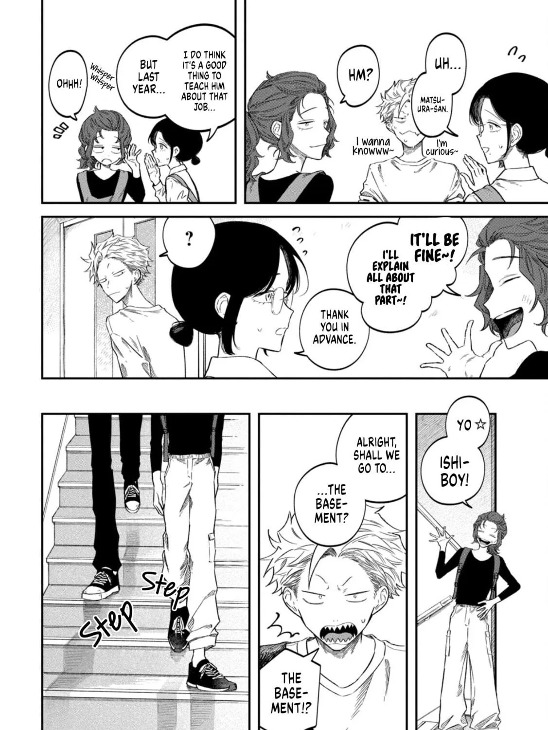Zeikin de Katta Hon Chapter 74 page 23 - 