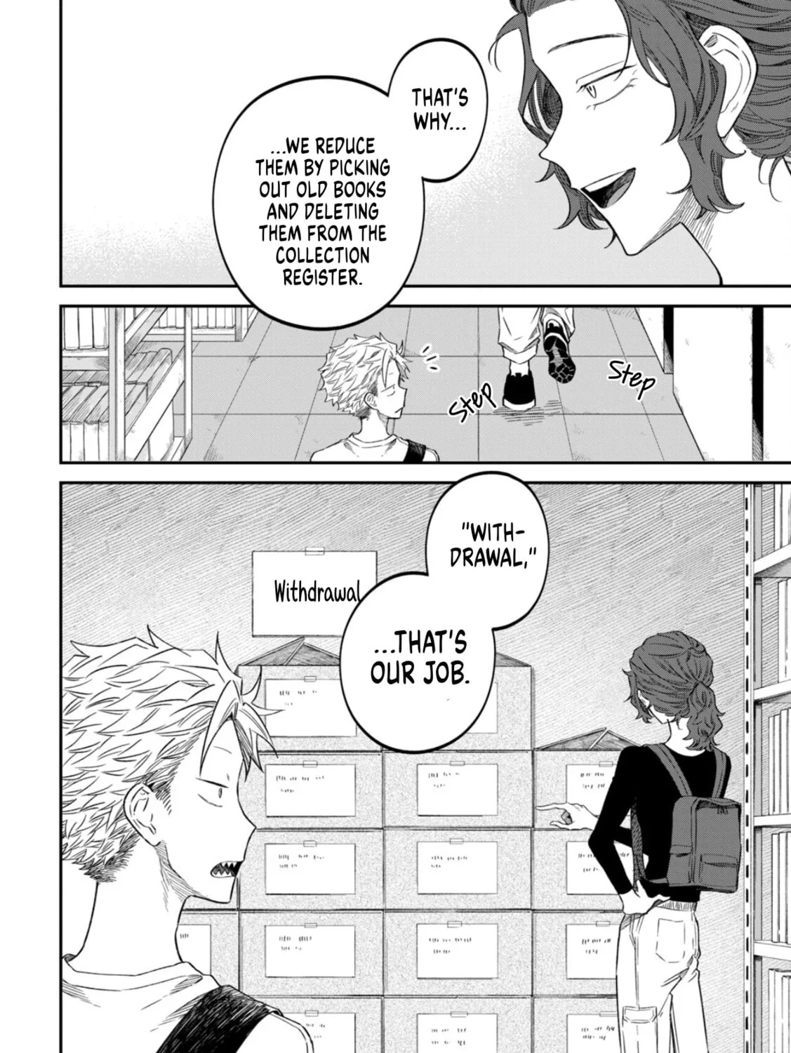 Zeikin de Katta Hon Chapter 74 page 31 - 