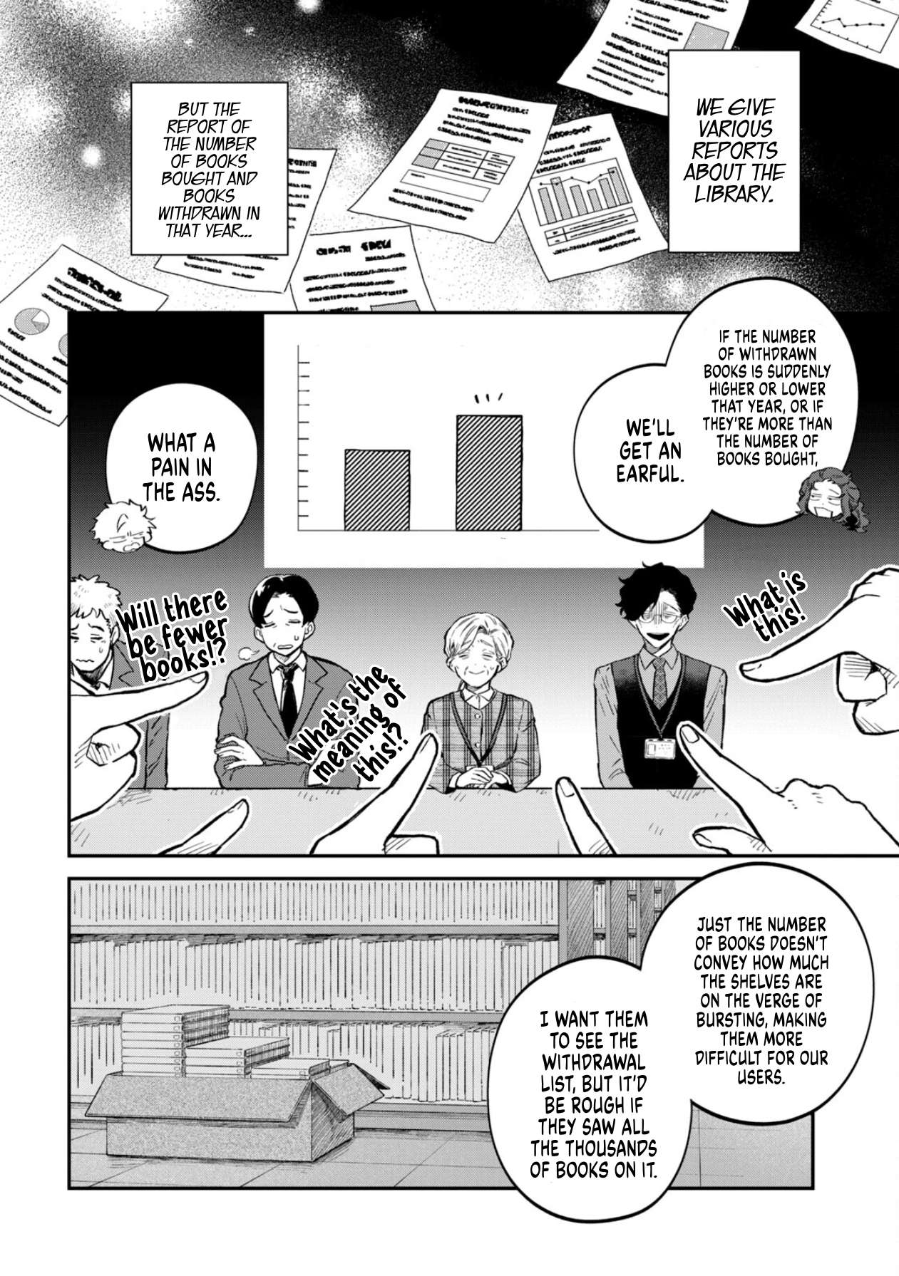 Zeikin de Katta Hon Chapter 75 page 10 - 