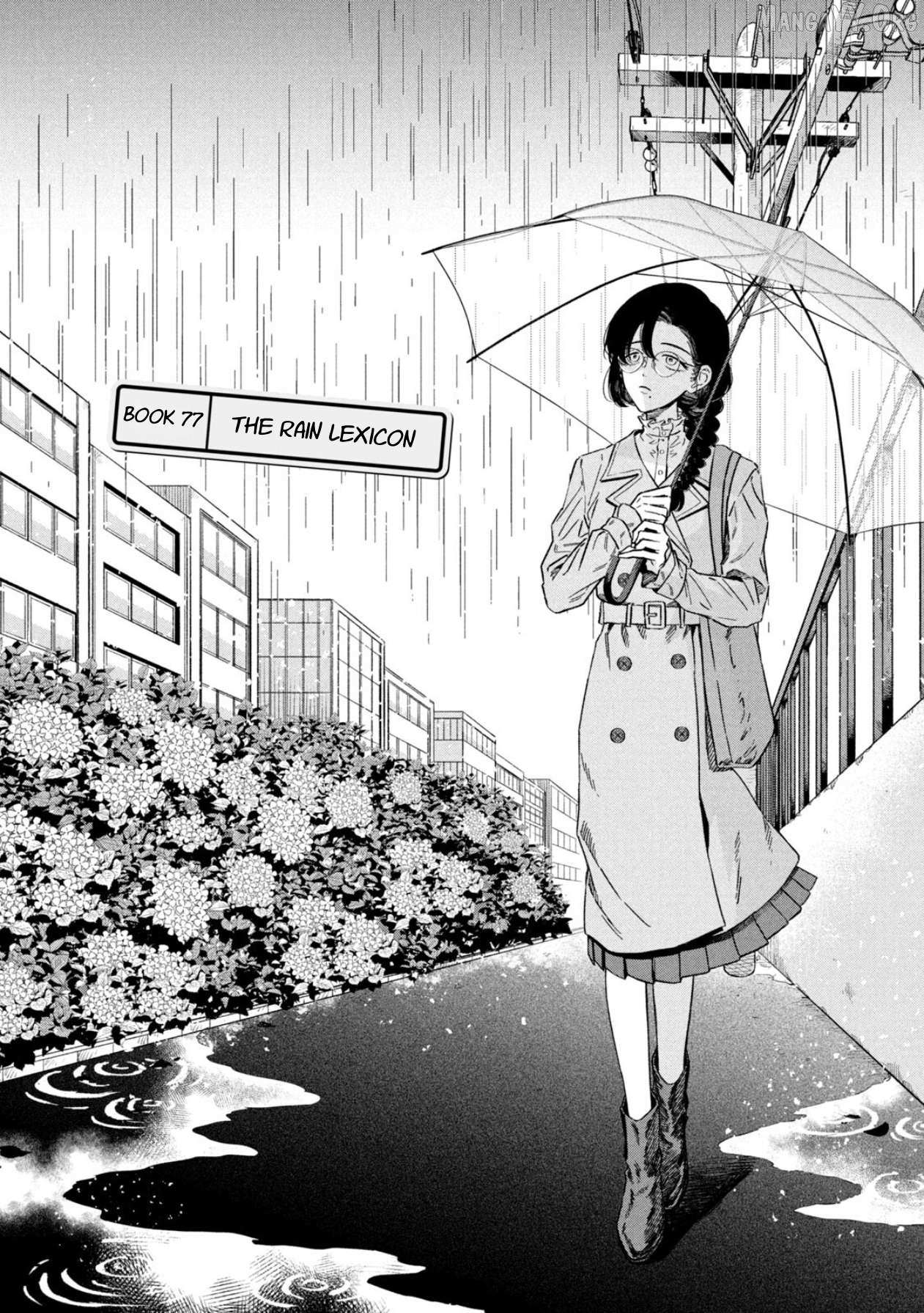 Zeikin de Katta Hon Chapter 77 page 2 - 