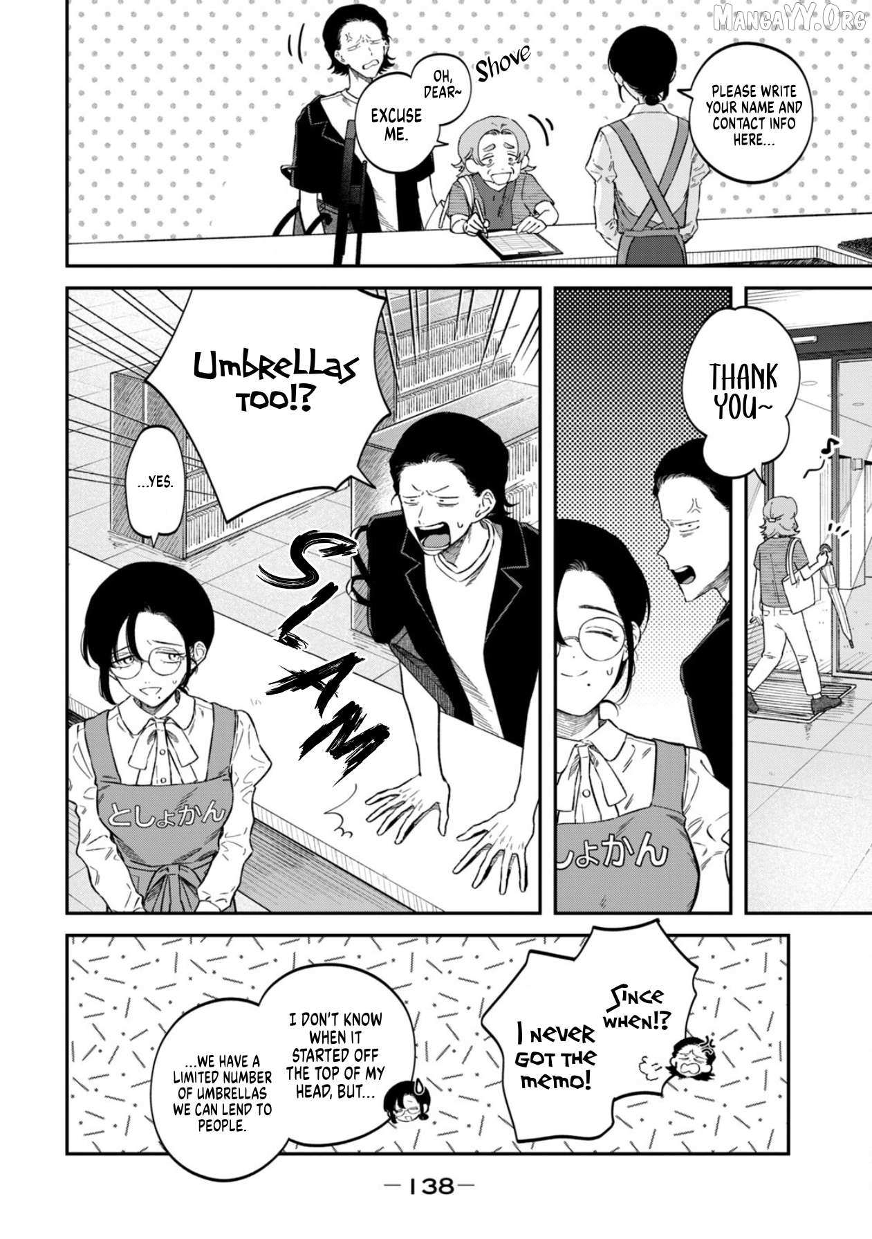Zeikin de Katta Hon Chapter 77 page 11 - 