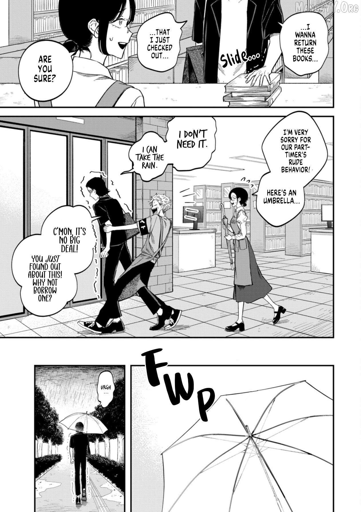 Zeikin de Katta Hon Chapter 77 page 20 - 
