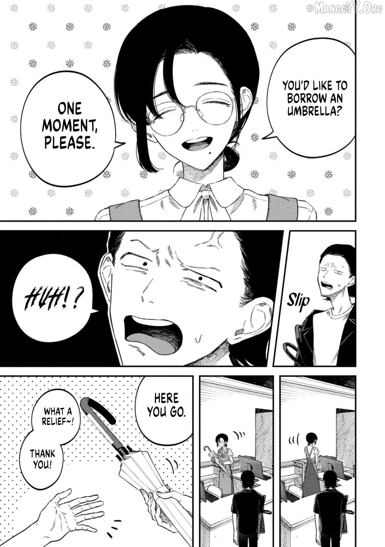Zeikin de Katta Hon Chapter 77 page 10 - 