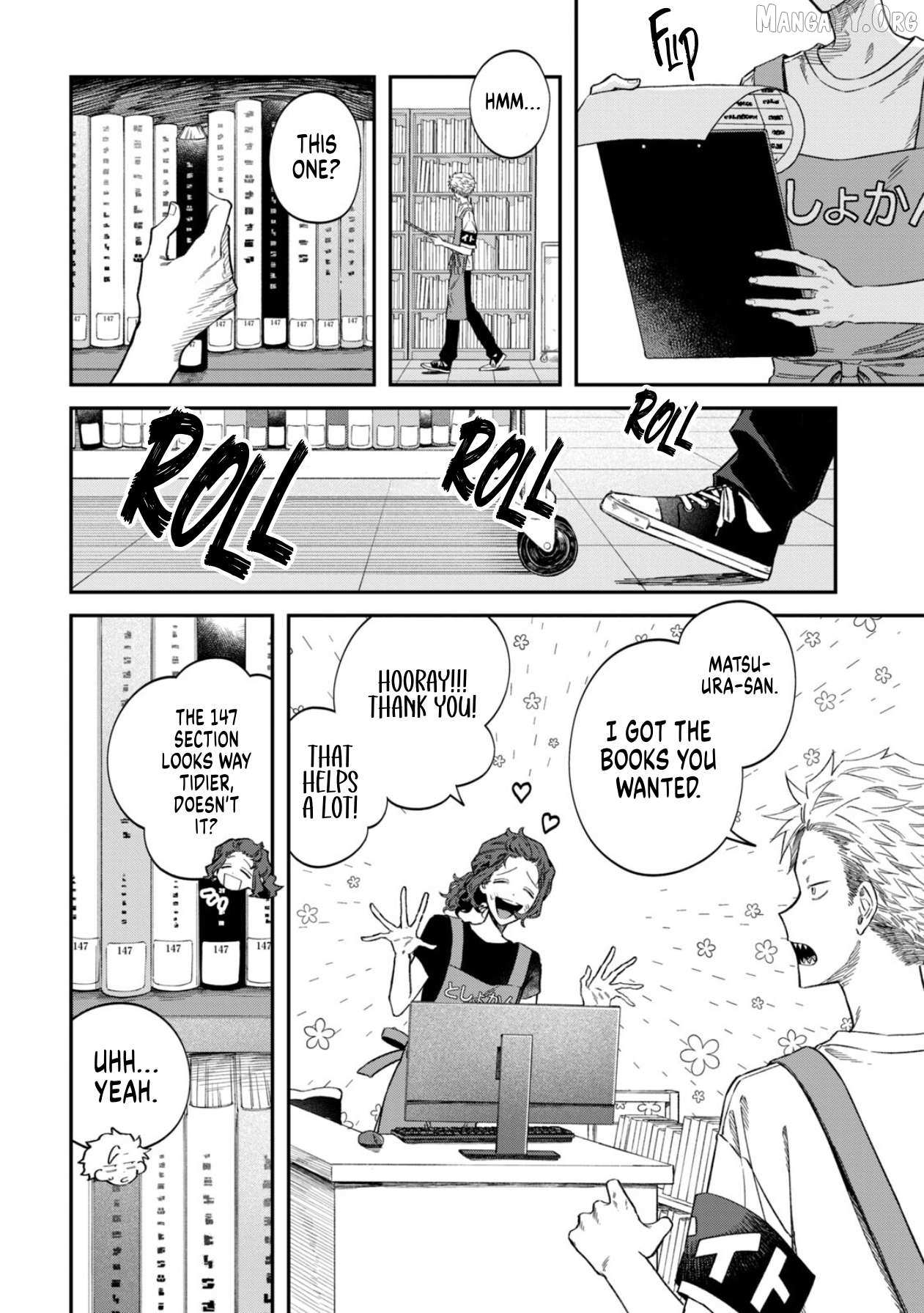 Zeikin de Katta Hon Chapter 78 page 2 - 