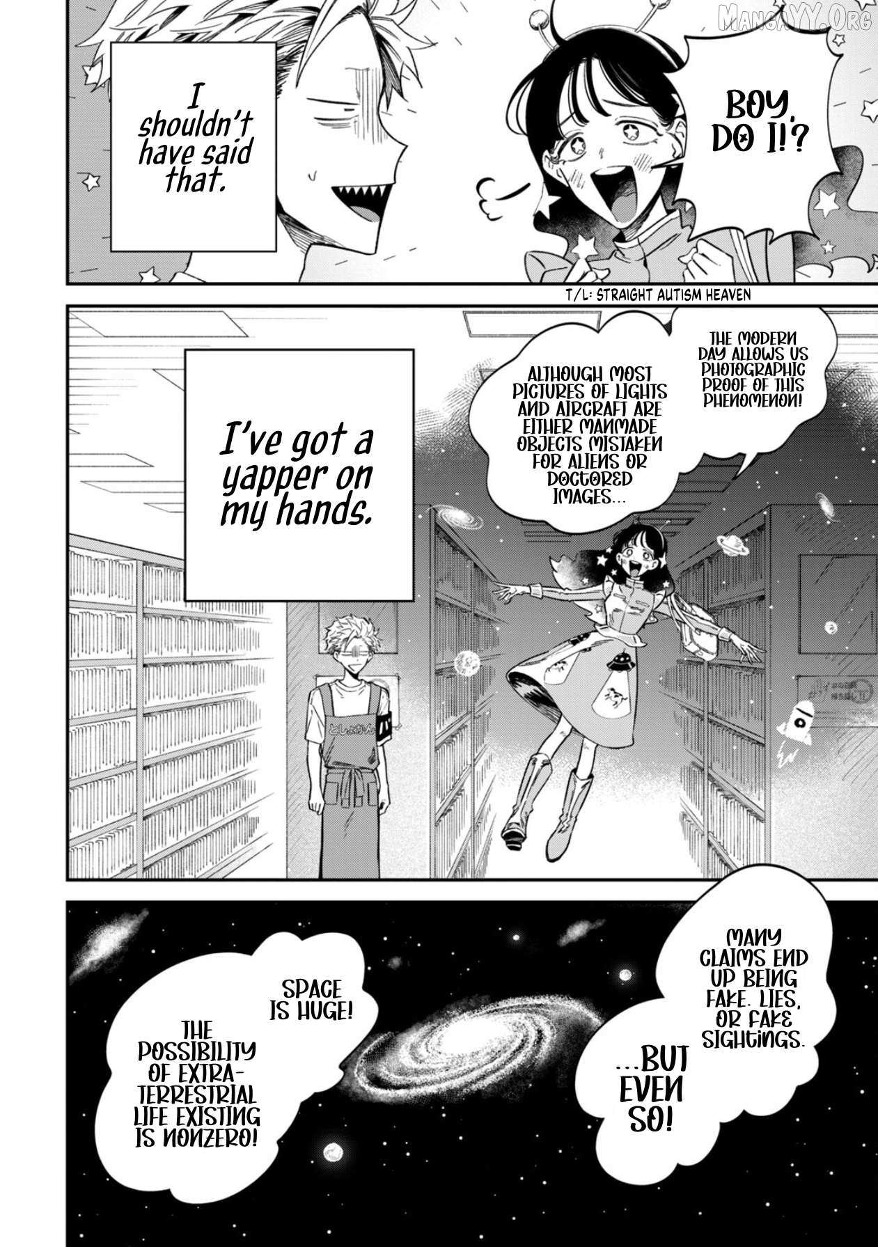 Zeikin de Katta Hon Chapter 78 page 14 - 