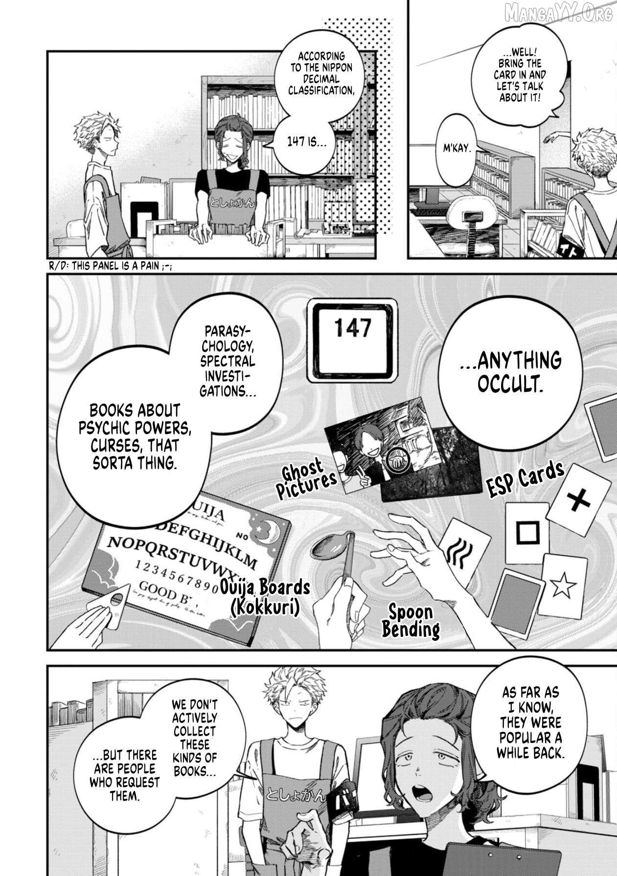 Zeikin de Katta Hon Chapter 78 page 4 - 
