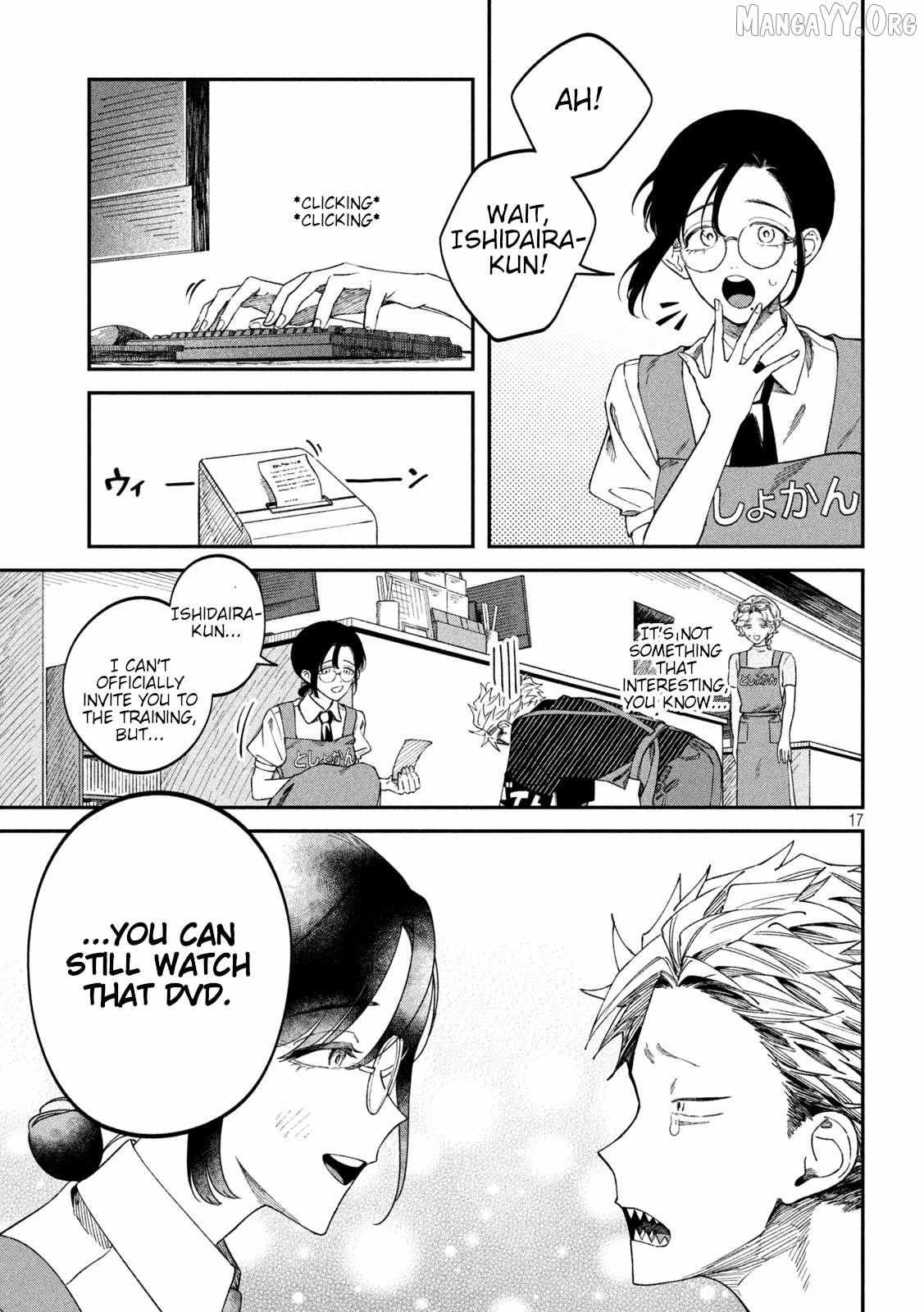 Zeikin de Katta Hon Chapter 79 page 18 - 