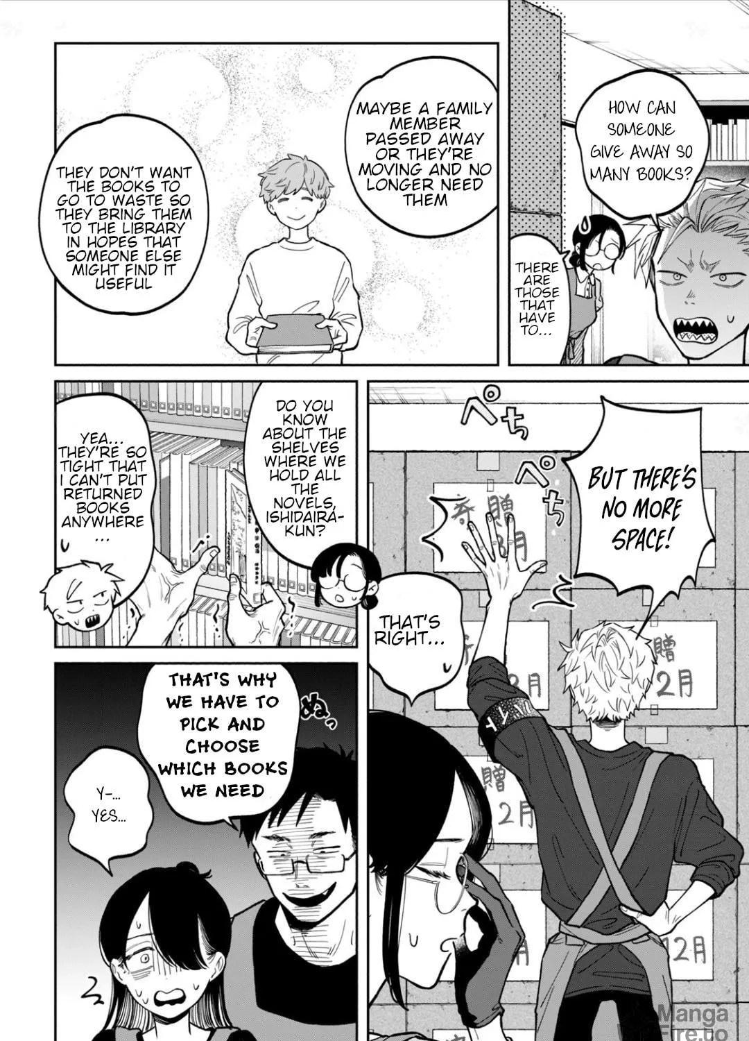 Zeikin de Katta Hon Chapter 8 page 11 - 