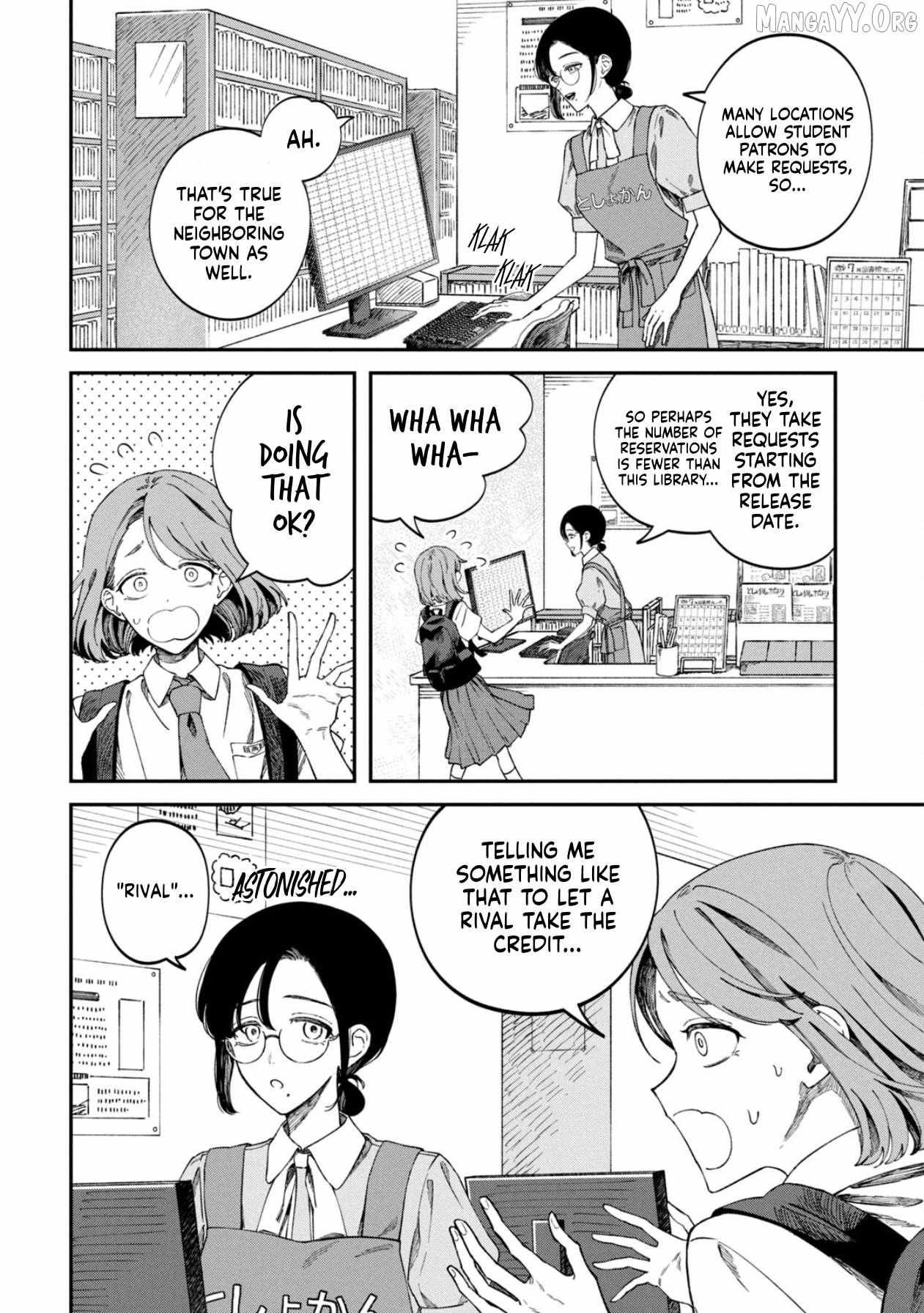 Zeikin de Katta Hon Chapter 80 page 13 - 