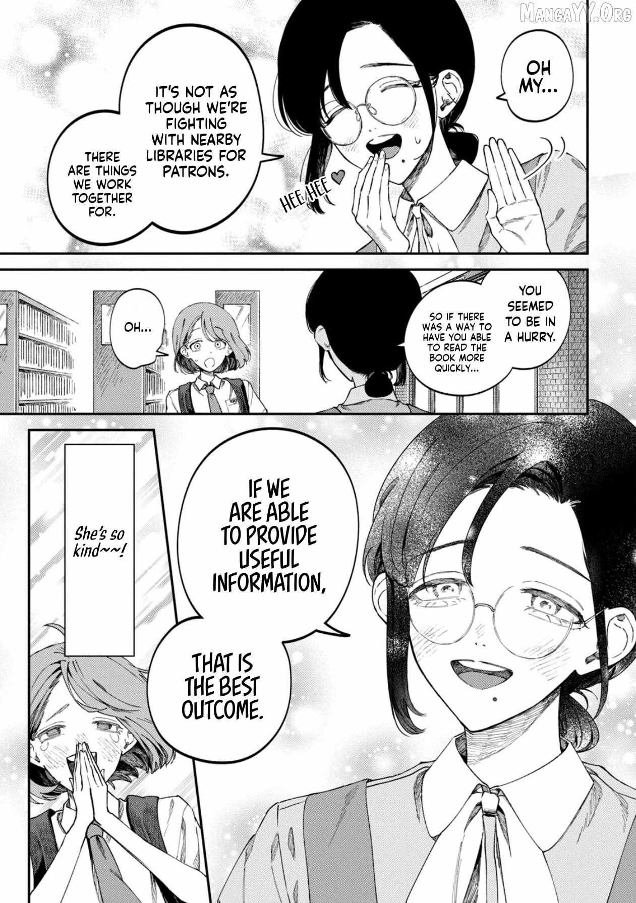 Zeikin de Katta Hon Chapter 80 page 14 - 