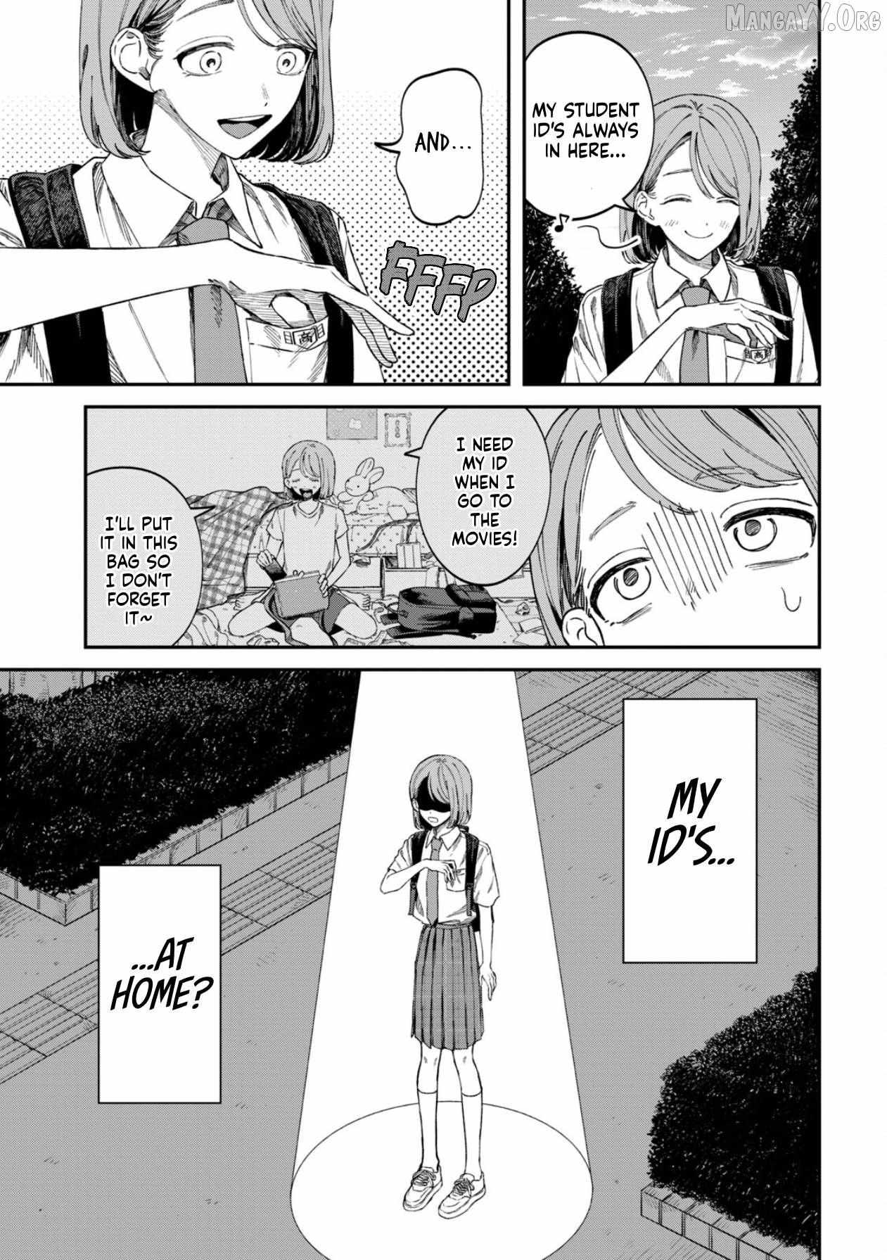 Zeikin de Katta Hon Chapter 80 page 16 - 
