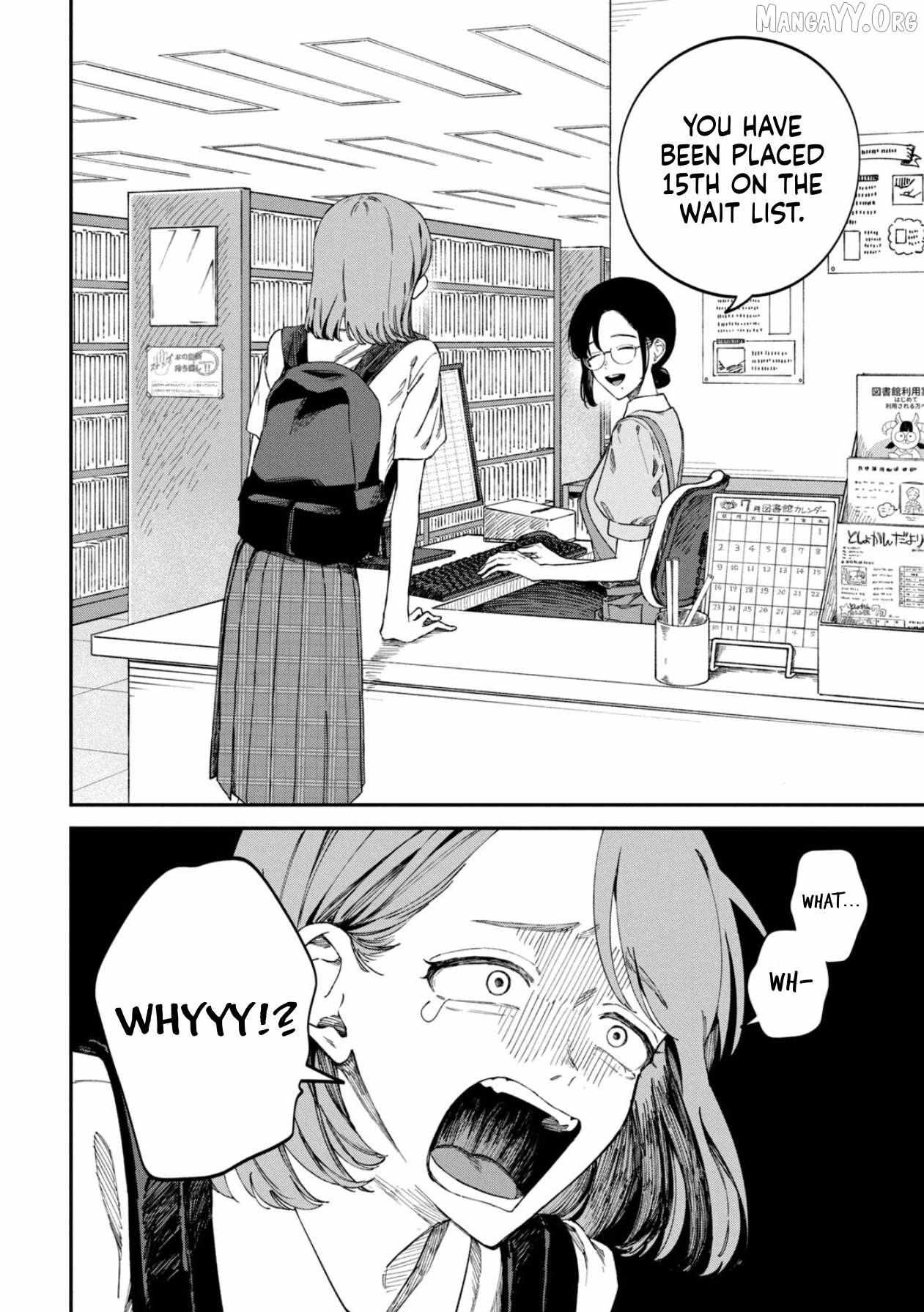 Zeikin de Katta Hon Chapter 80 page 7 - 
