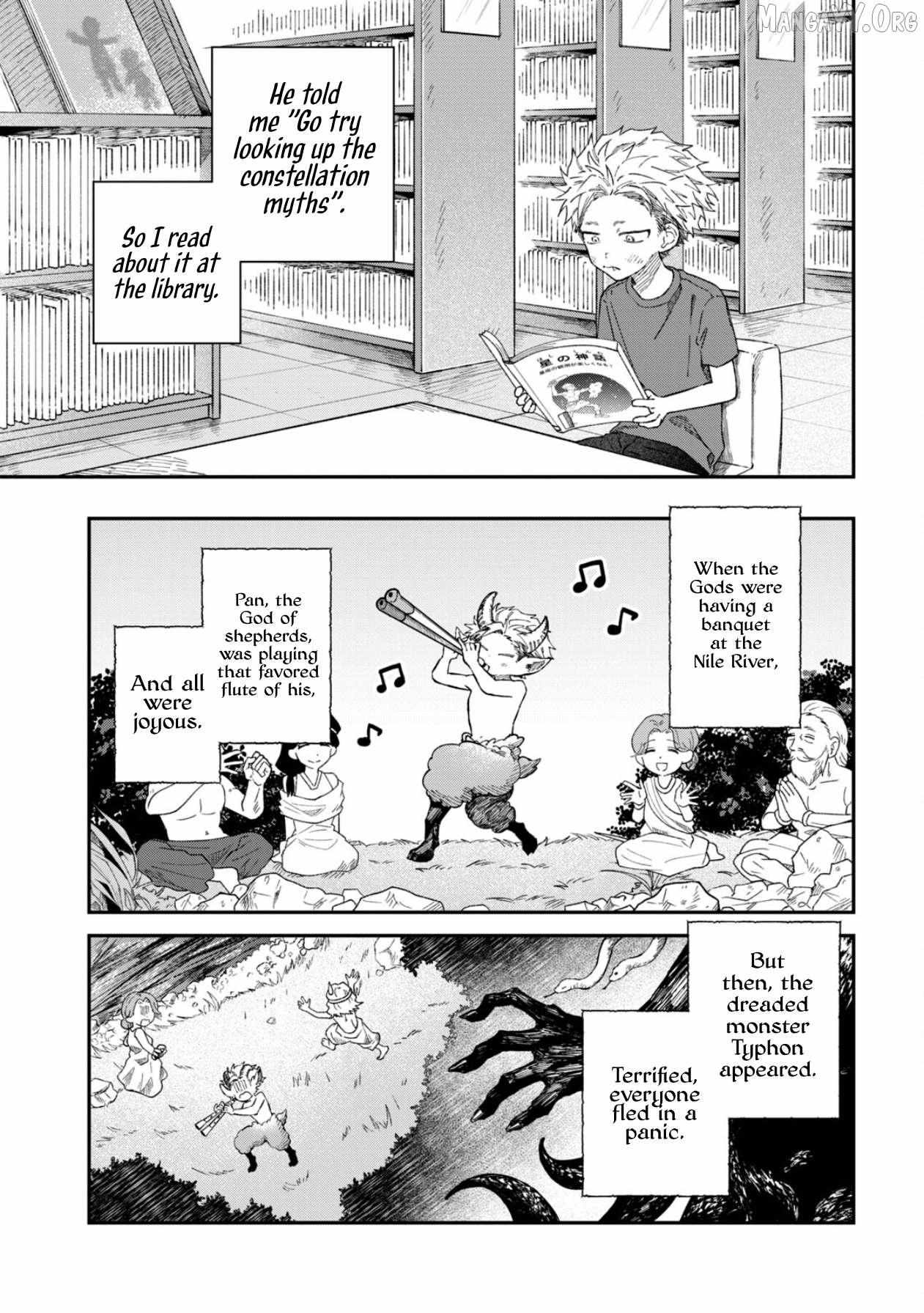Zeikin de Katta Hon Chapter 82 page 6 - 
