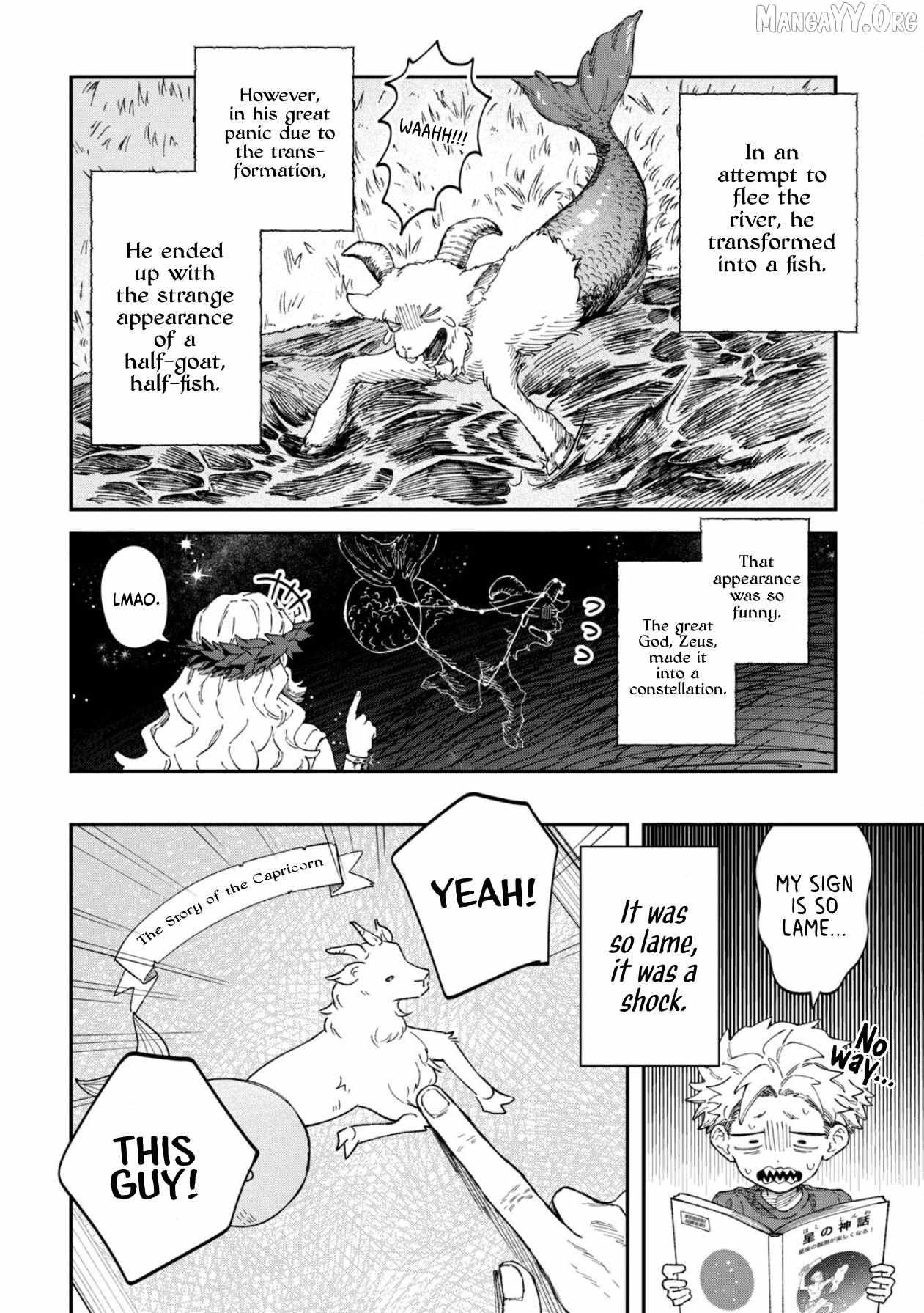 Zeikin de Katta Hon Chapter 82 page 7 - 