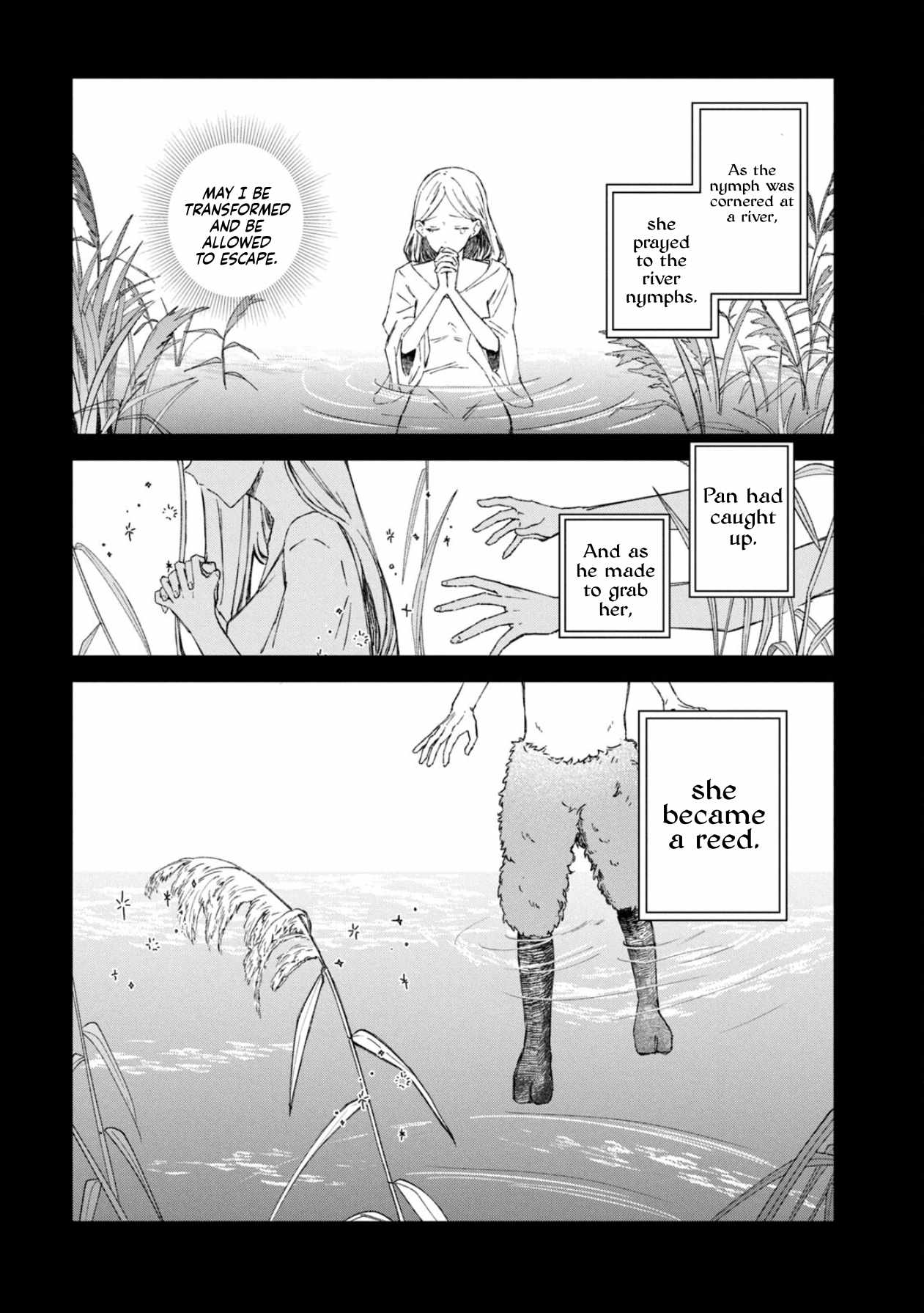 Zeikin de Katta Hon Chapter 84 page 2 - 