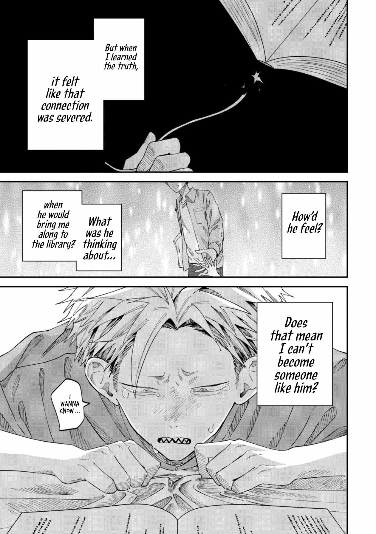 Zeikin de Katta Hon Chapter 84 page 17 - 