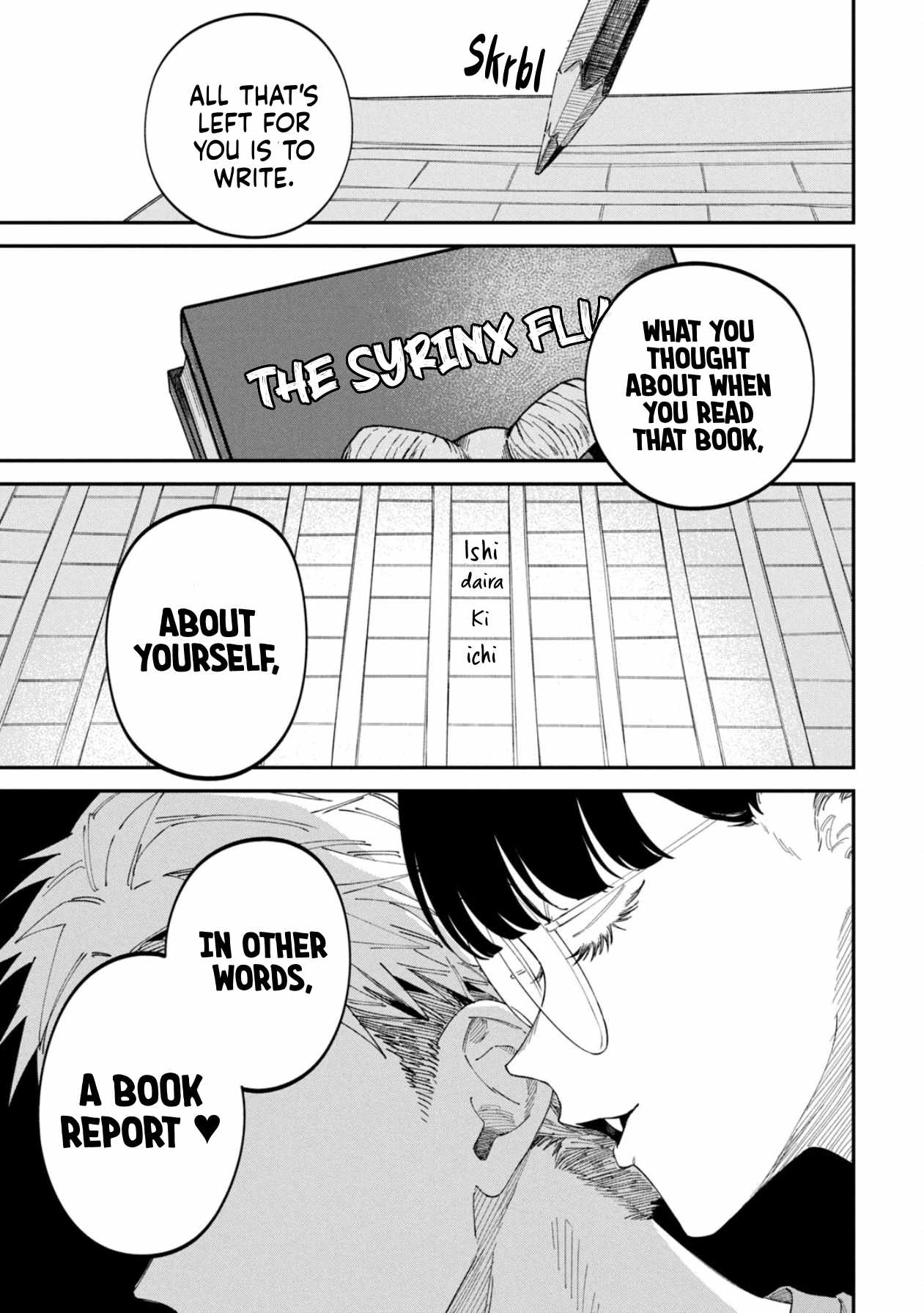 Zeikin de Katta Hon Chapter 84 page 19 - 