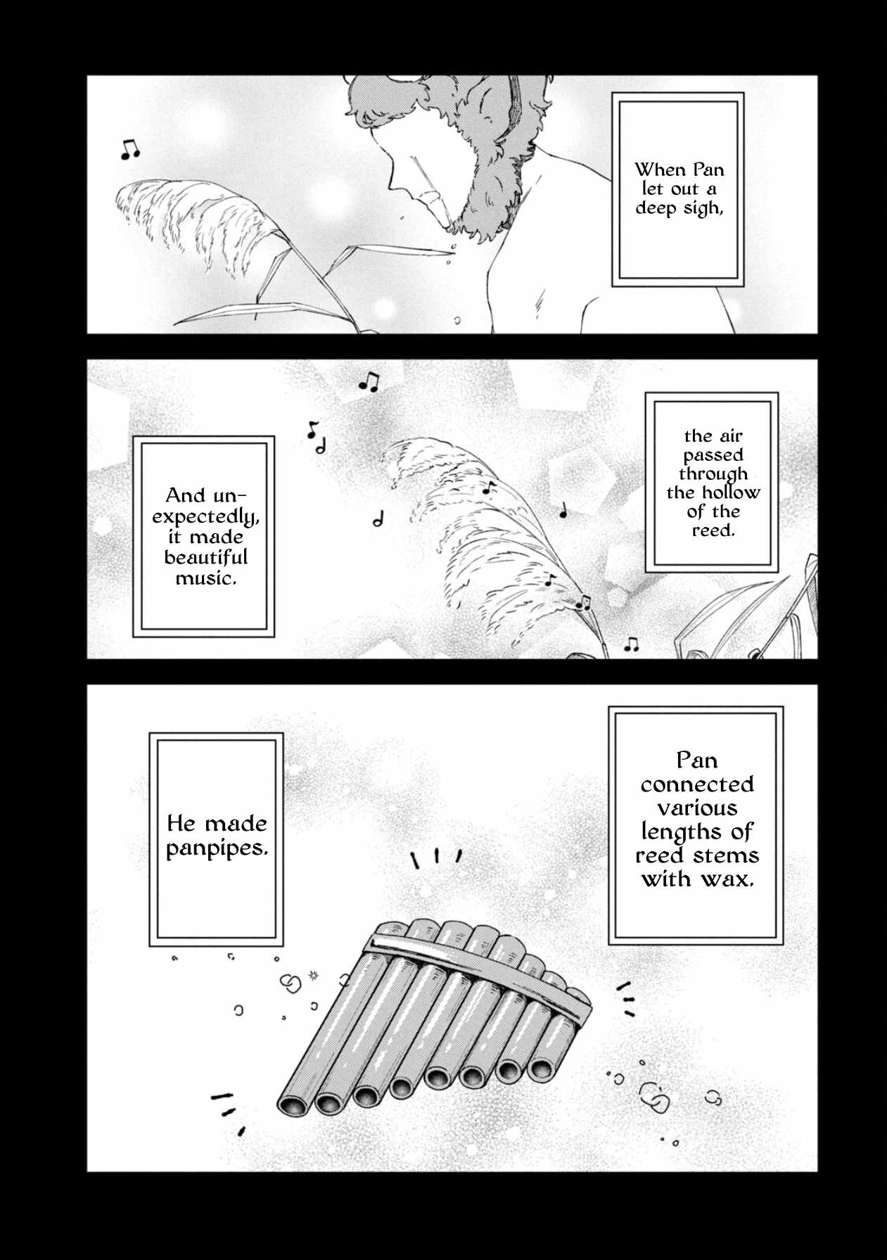Zeikin de Katta Hon Chapter 84 page 3 - 