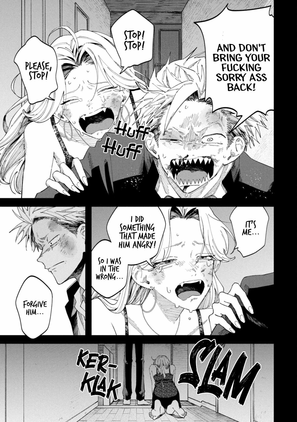 Zeikin de Katta Hon Chapter 84 page 9 - 
