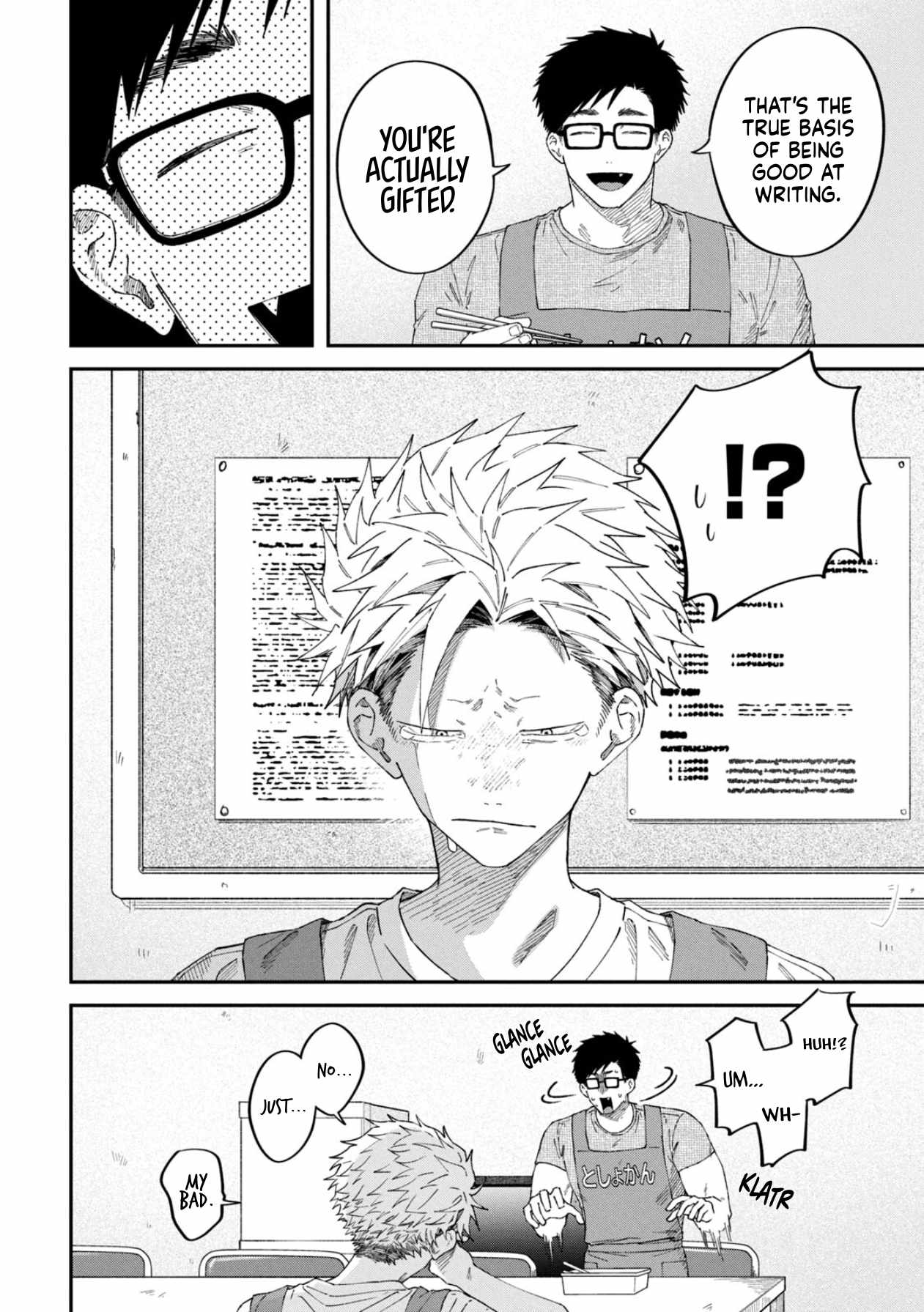 Zeikin de Katta Hon Chapter 85 page 10 - 