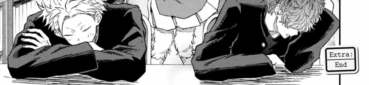 Zeikin de Katta Hon Chapter 86.3 page 8 - 