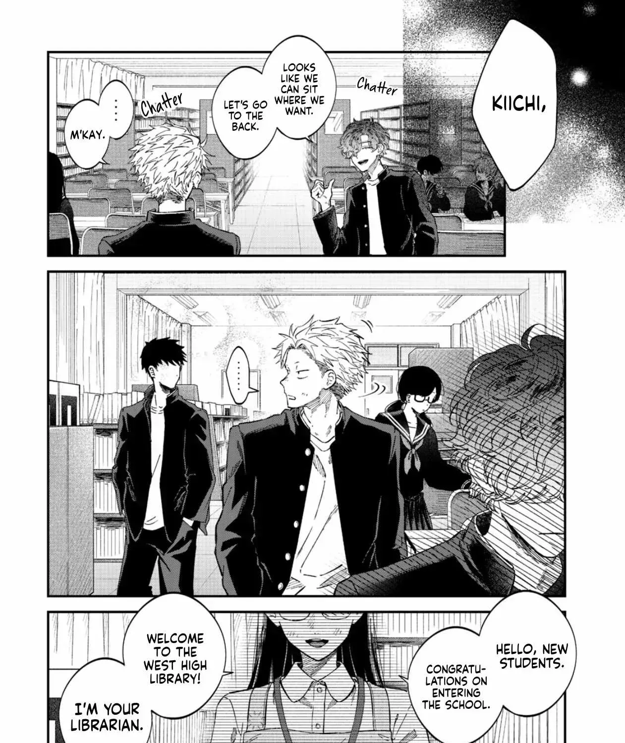Zeikin de Katta Hon Chapter 86.5 page 5 - 