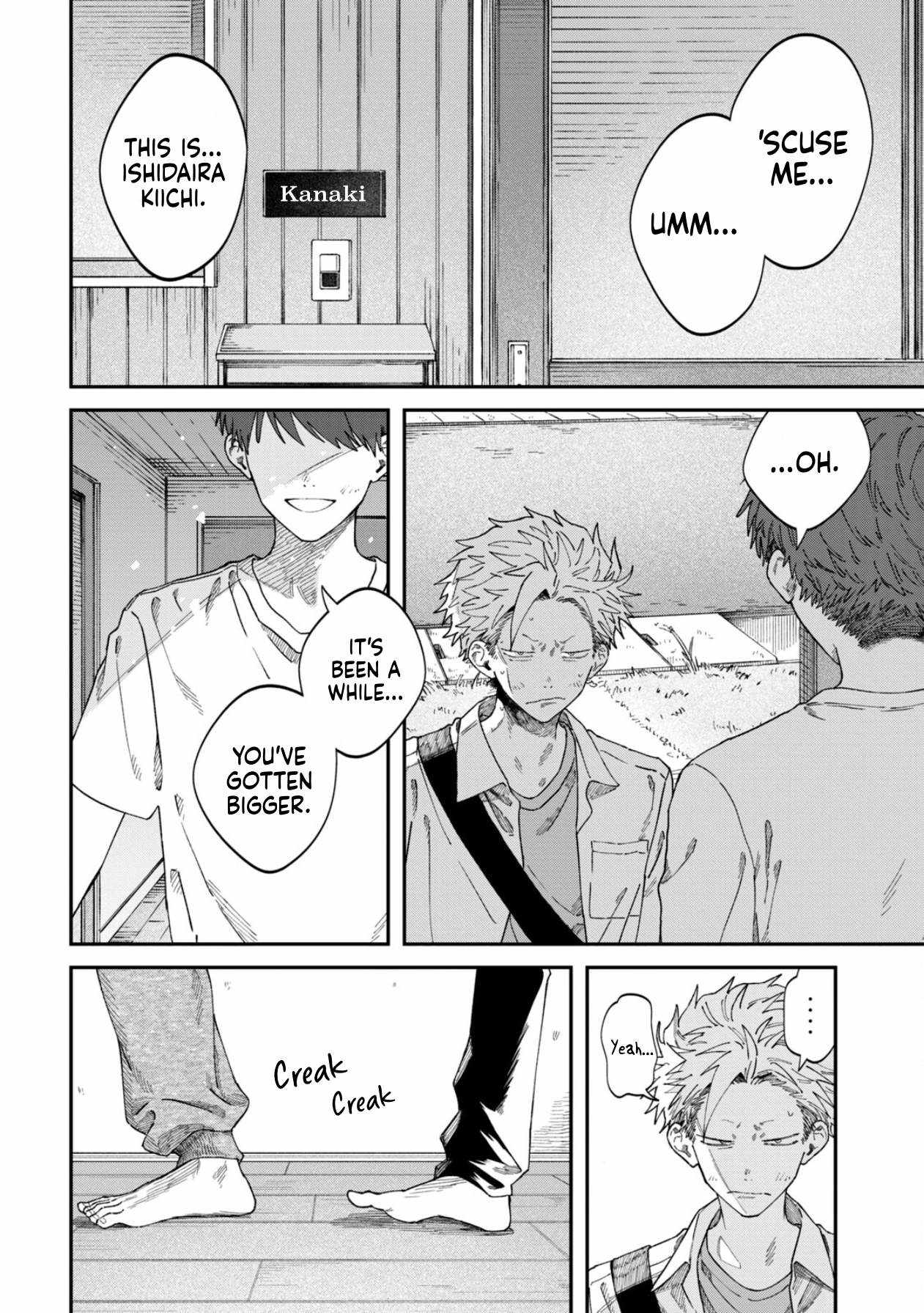 Zeikin de Katta Hon Chapter 86 page 2 - 