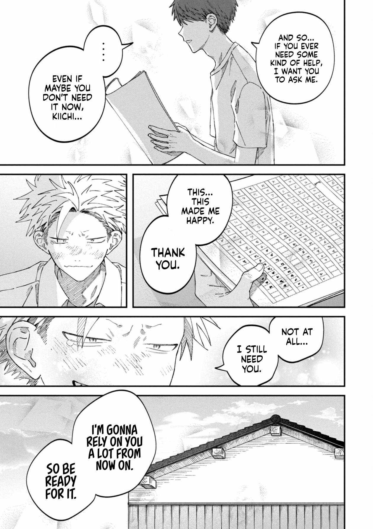 Zeikin de Katta Hon Chapter 86 page 16 - 