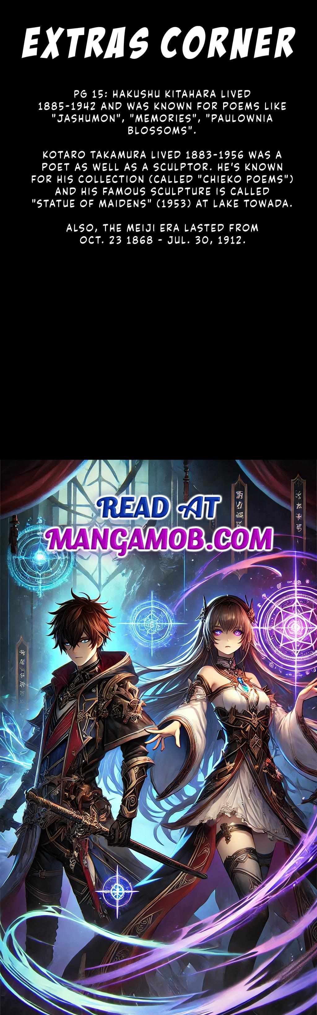 Zeikin de Katta Hon Chapter 87 page 25 - 