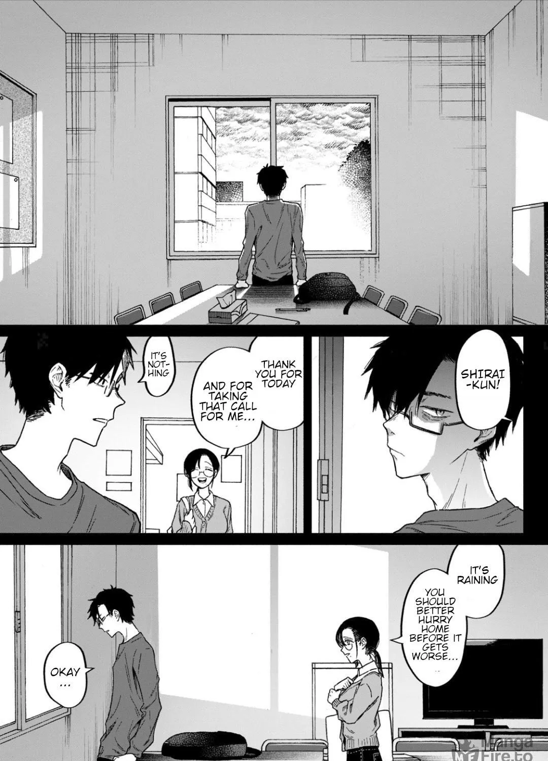 Zeikin de Katta Hon Chapter 9 page 19 - 