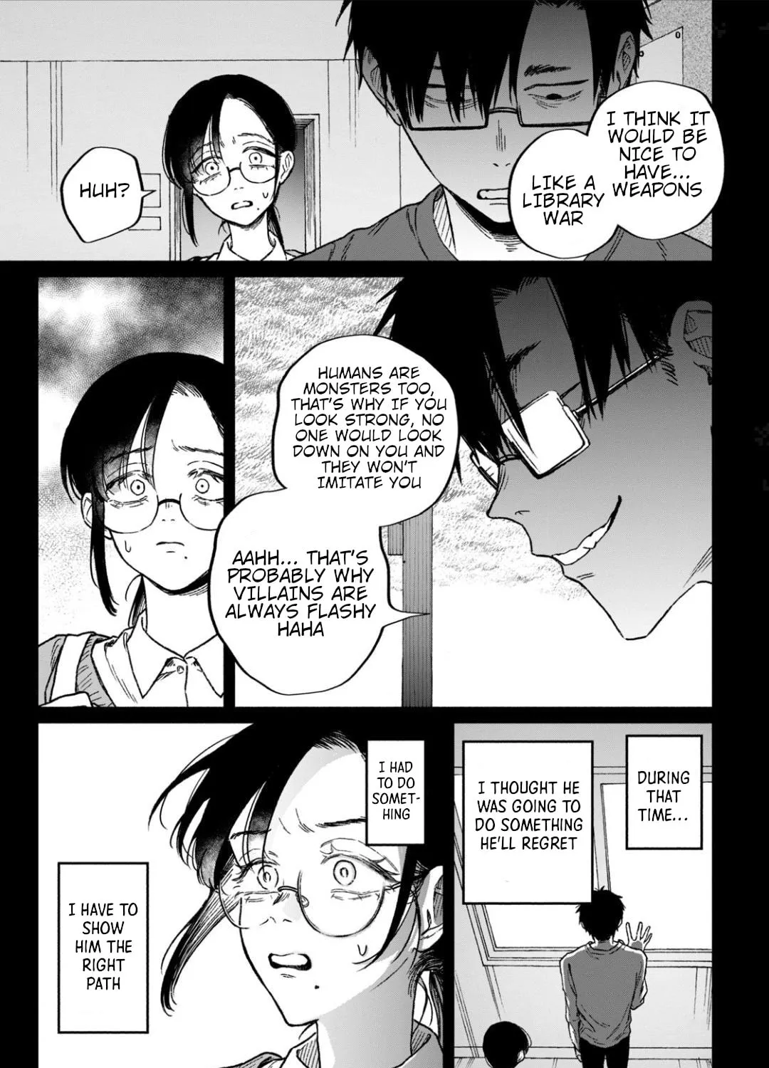 Zeikin de Katta Hon Chapter 9 page 25 - 