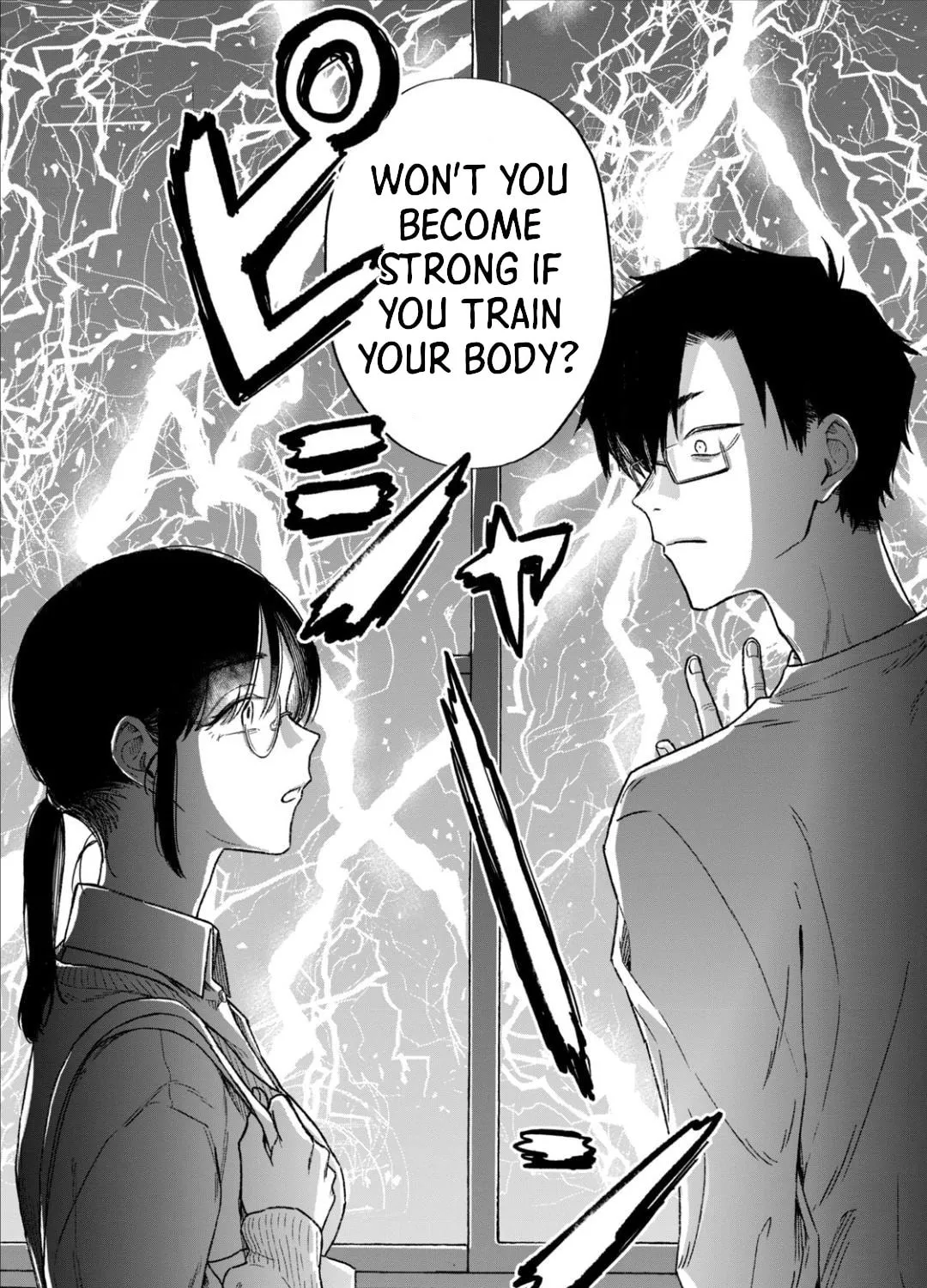 Zeikin de Katta Hon Chapter 9 page 27 - 