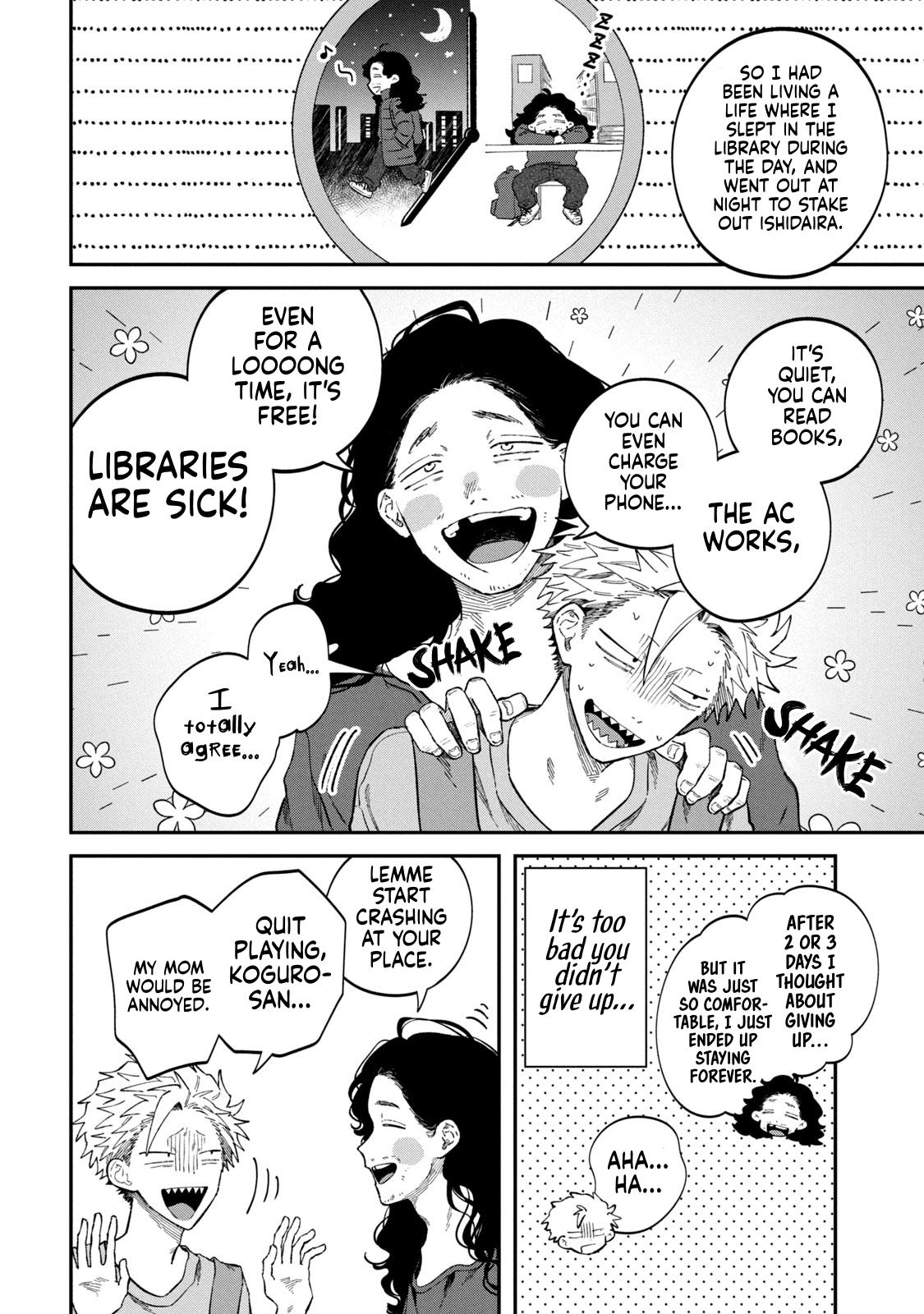 Zeikin de Katta Hon Chapter 90 page 12 - 