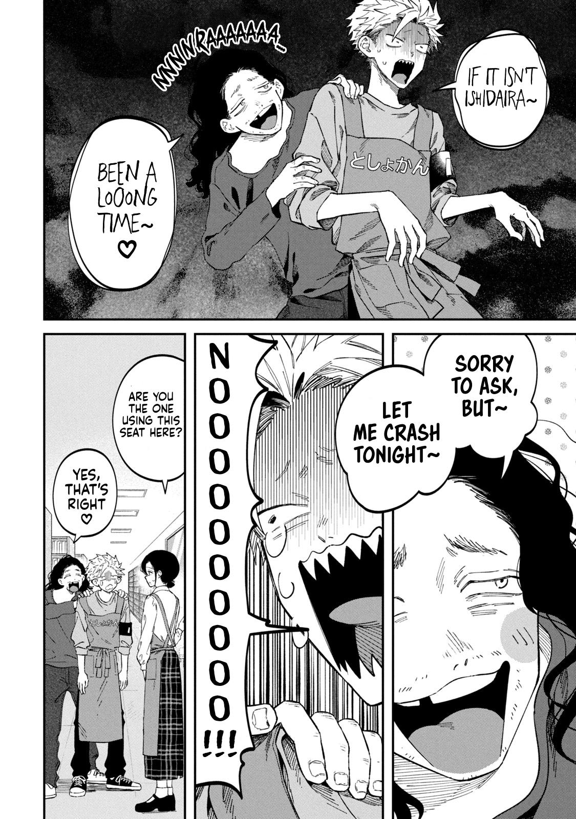 Zeikin de Katta Hon Chapter 90 page 10 - 