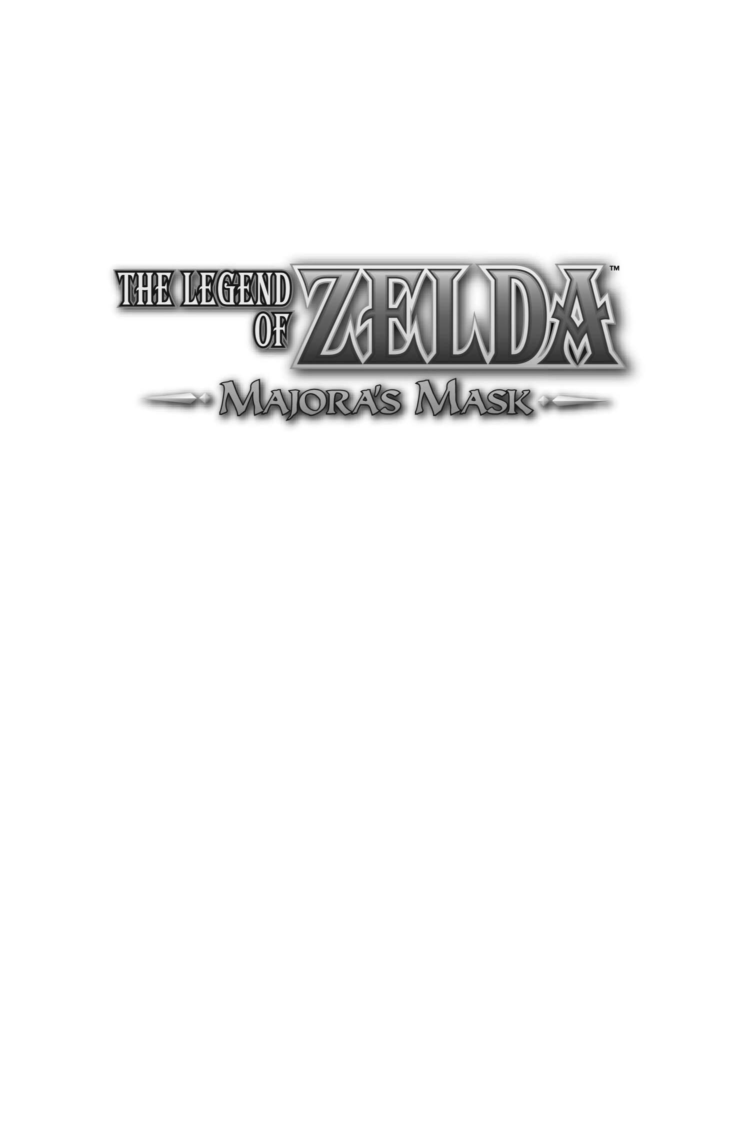 Zelda No Densetsu Toki No Ocarina Chapter 16 page 2 - 