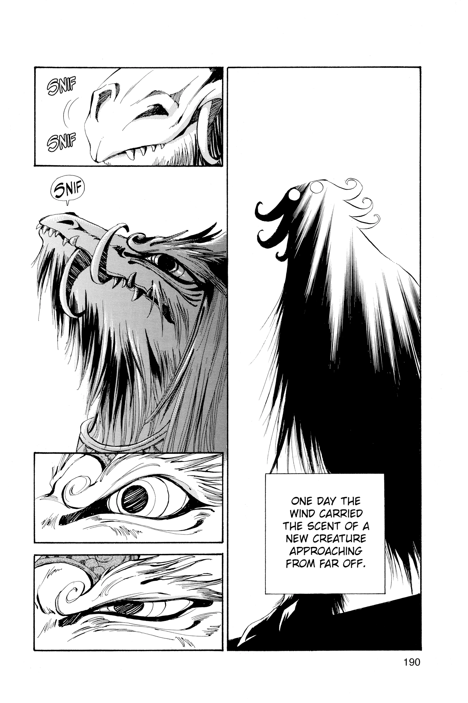 Zelda No Densetsu Toki No Ocarina Chapter 24 page 32 - 