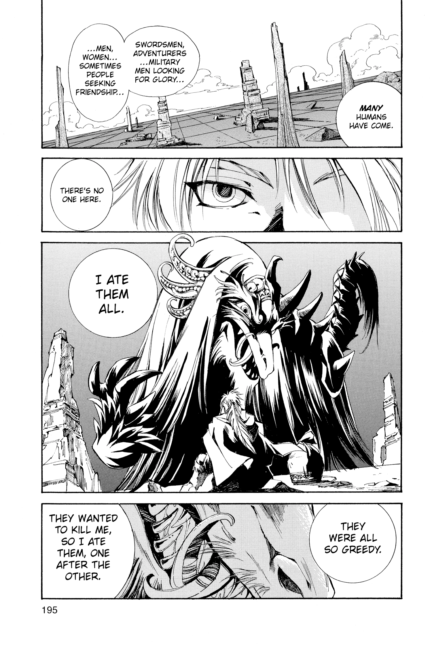 Zelda No Densetsu Toki No Ocarina Chapter 24 page 37 - 