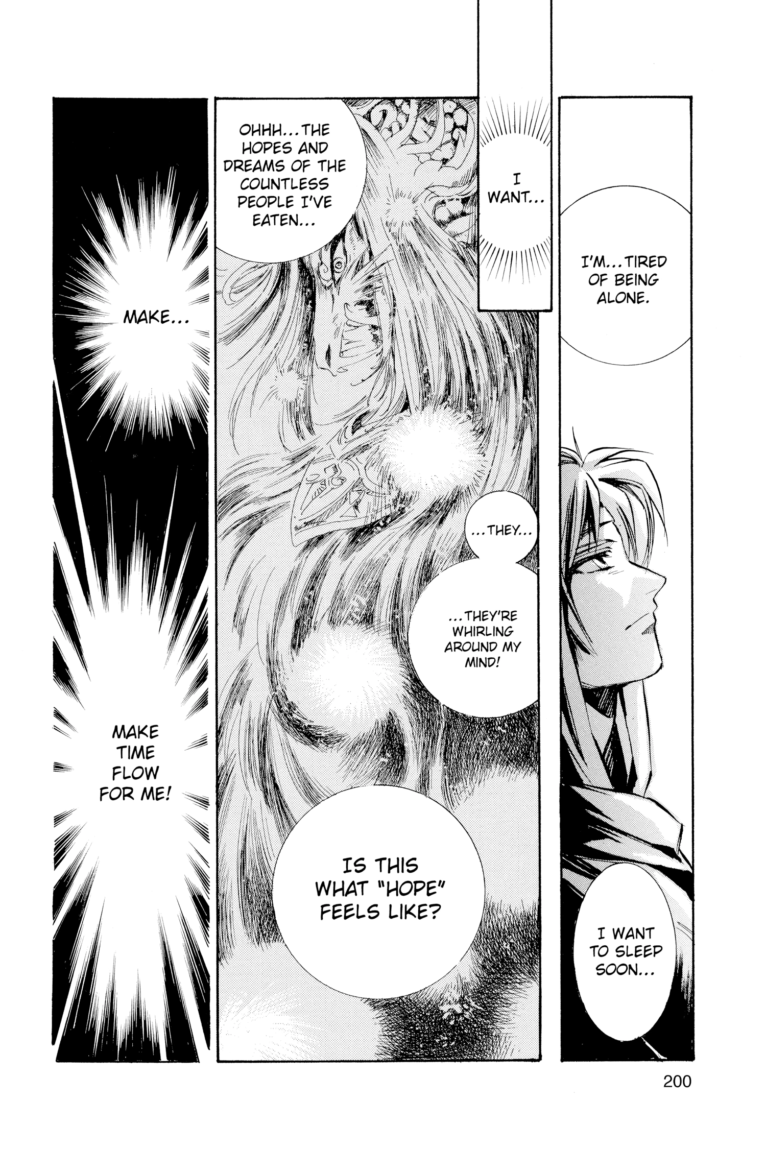 Zelda No Densetsu Toki No Ocarina Chapter 24 page 42 - 